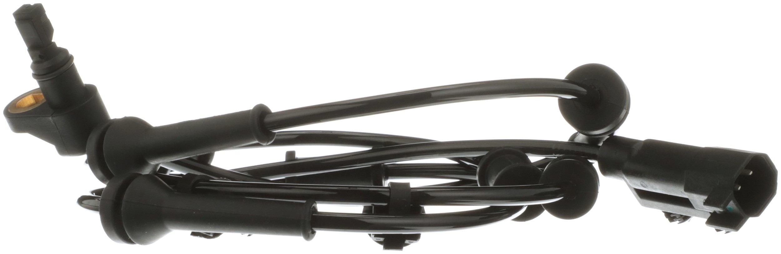 Delphi ABS Wheel Speed Sensor SS20876