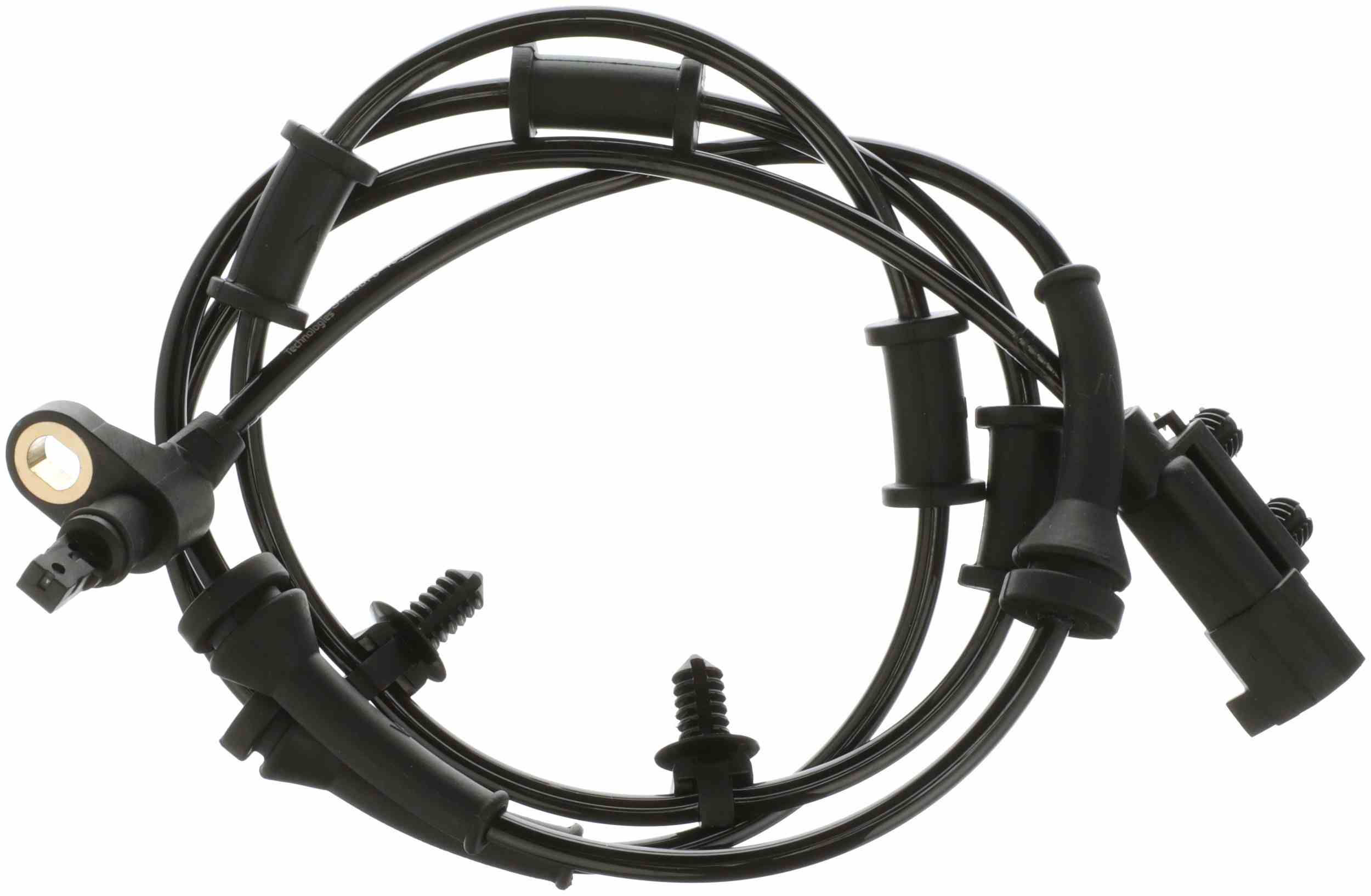 Delphi ABS Wheel Speed Sensor SS20876