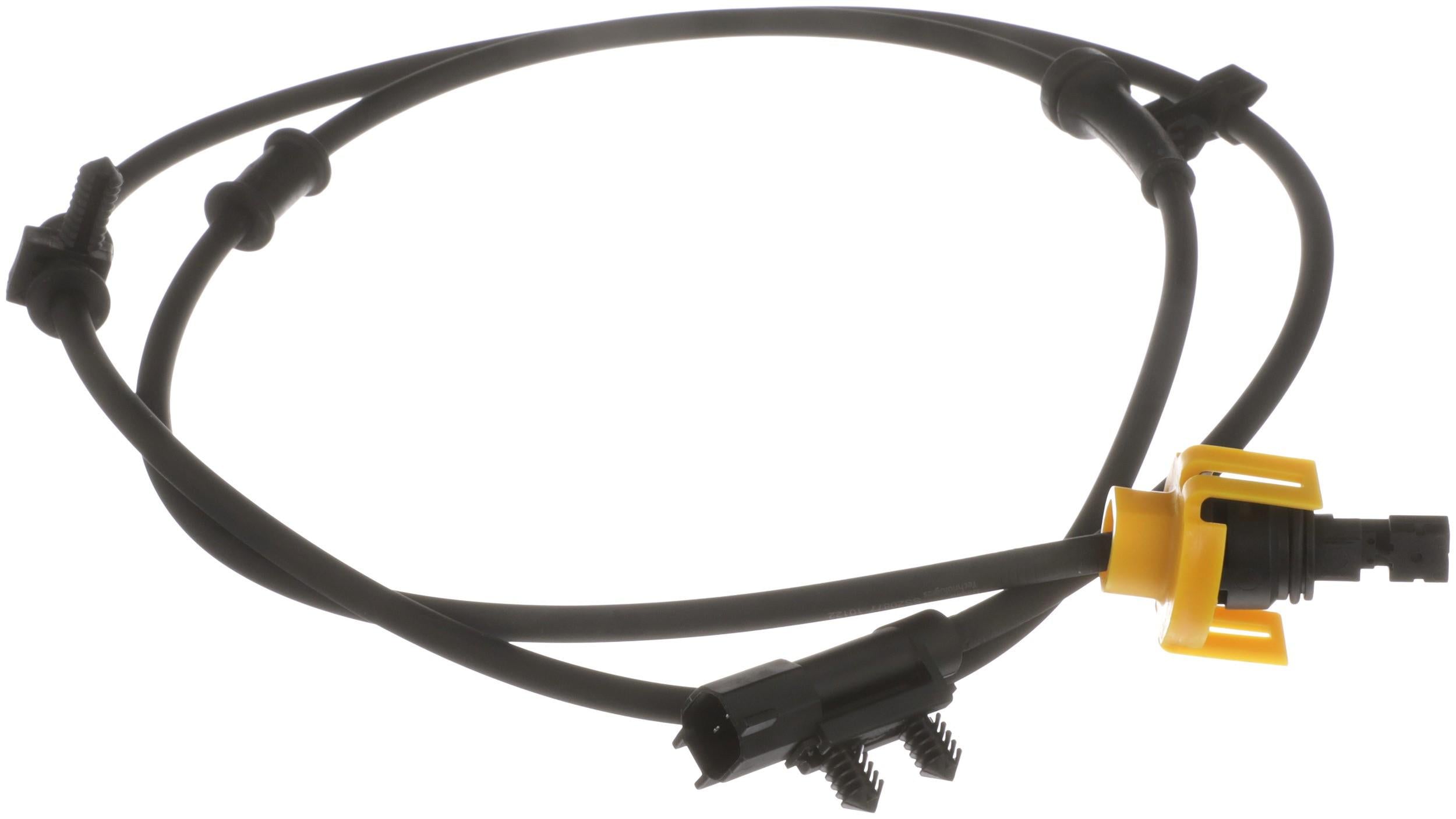 Delphi ABS Wheel Speed Sensor SS20877