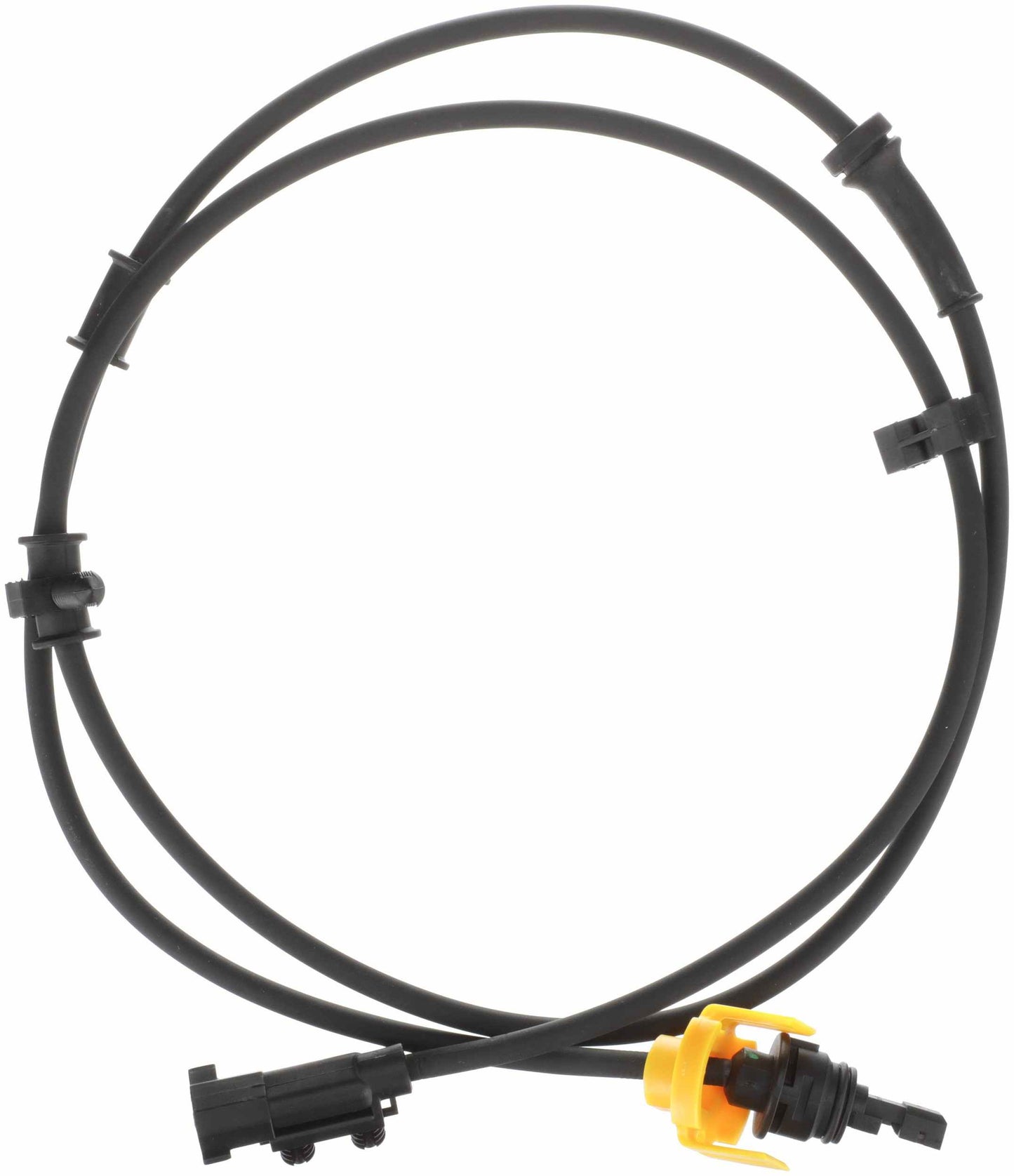 Delphi ABS Wheel Speed Sensor SS20877