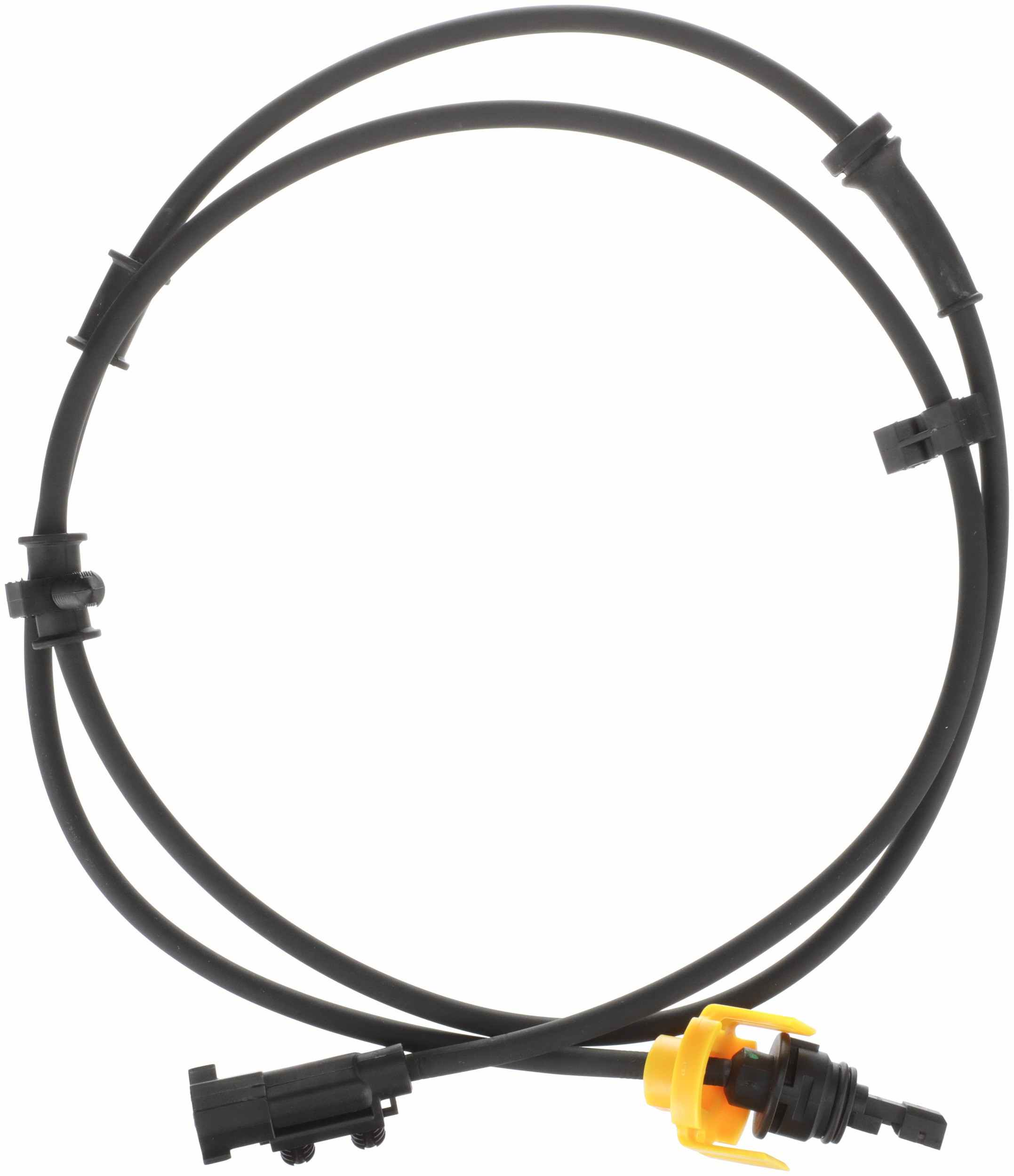 Delphi ABS Wheel Speed Sensor SS20877