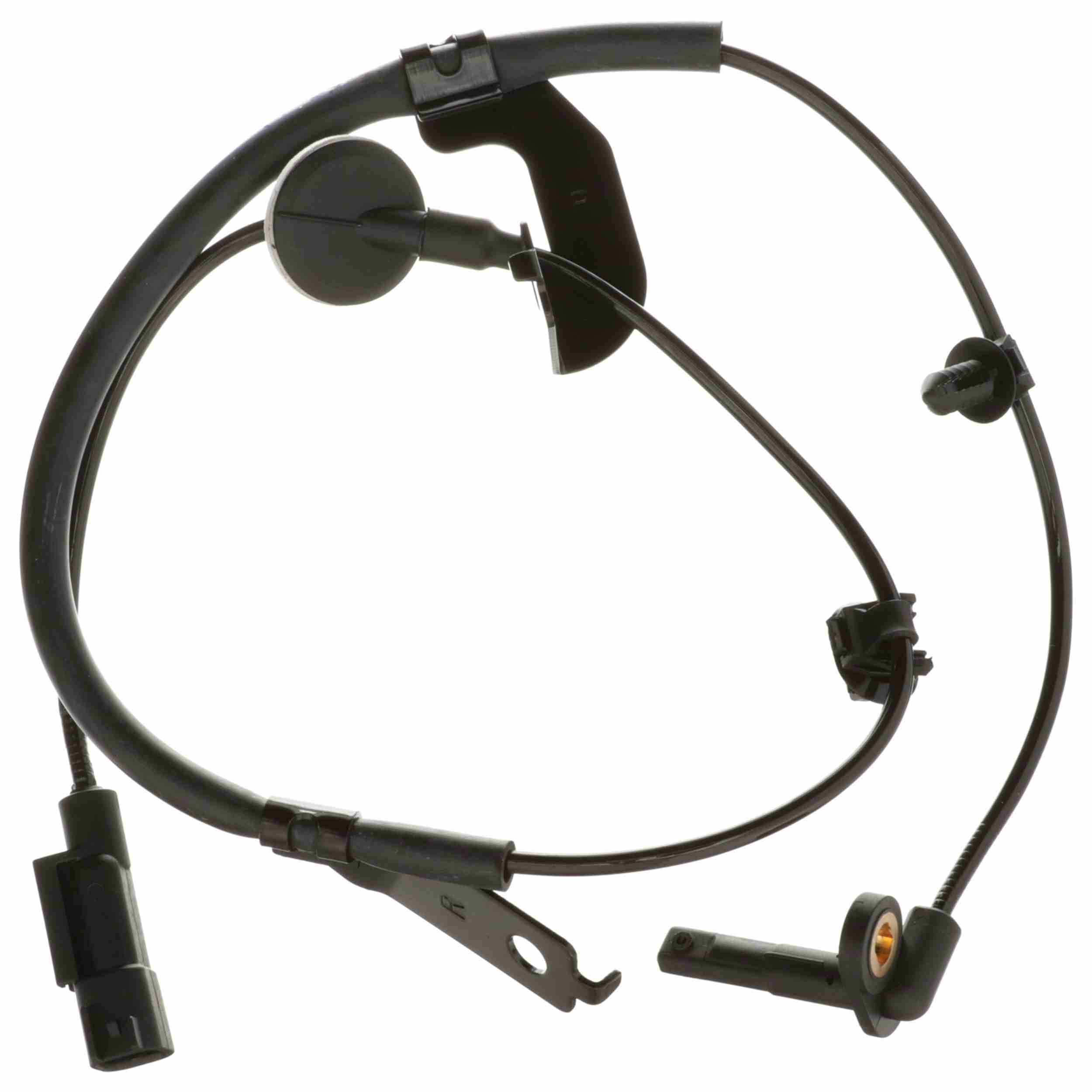 Delphi ABS Wheel Speed Sensor SS20879