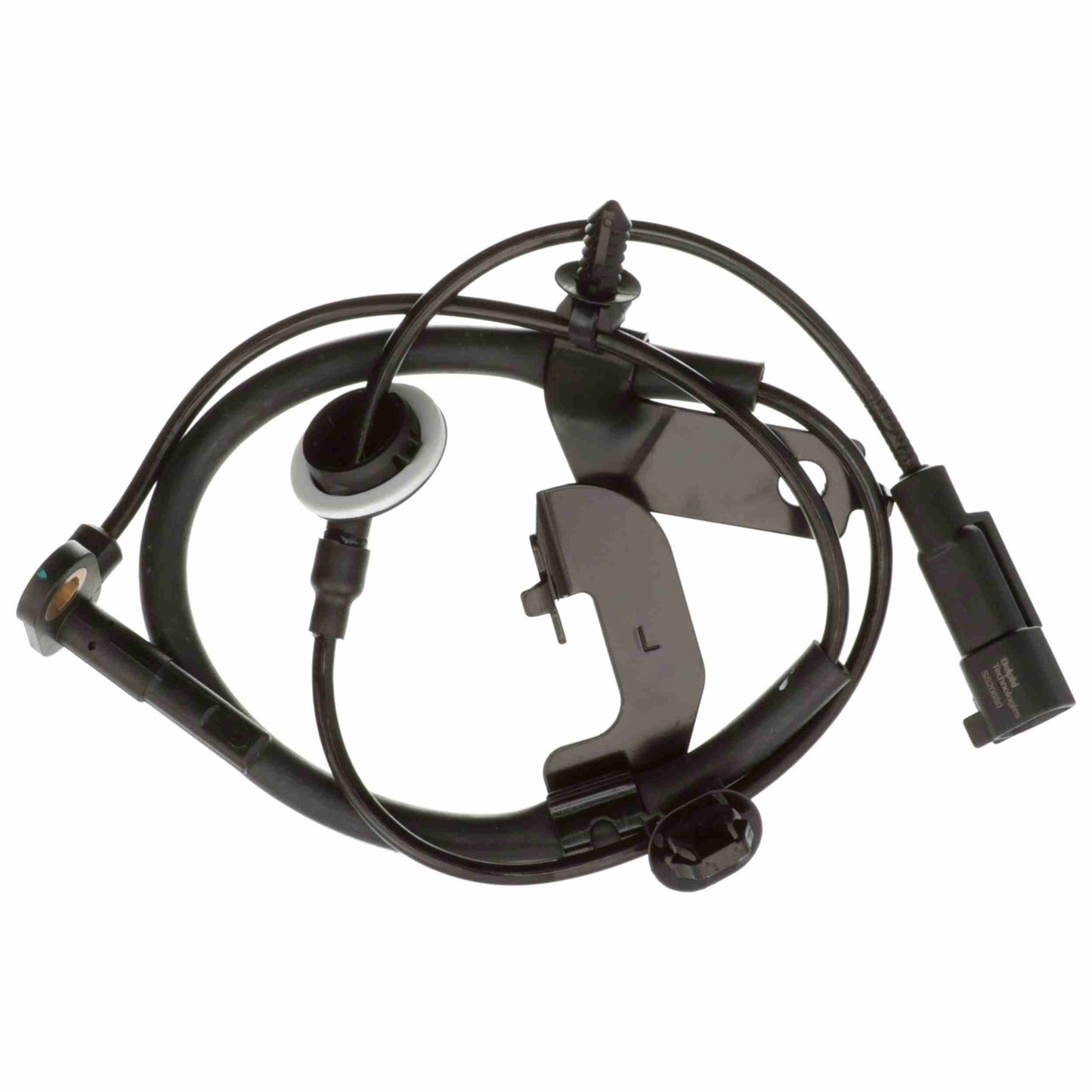 Delphi ABS Wheel Speed Sensor SS20880