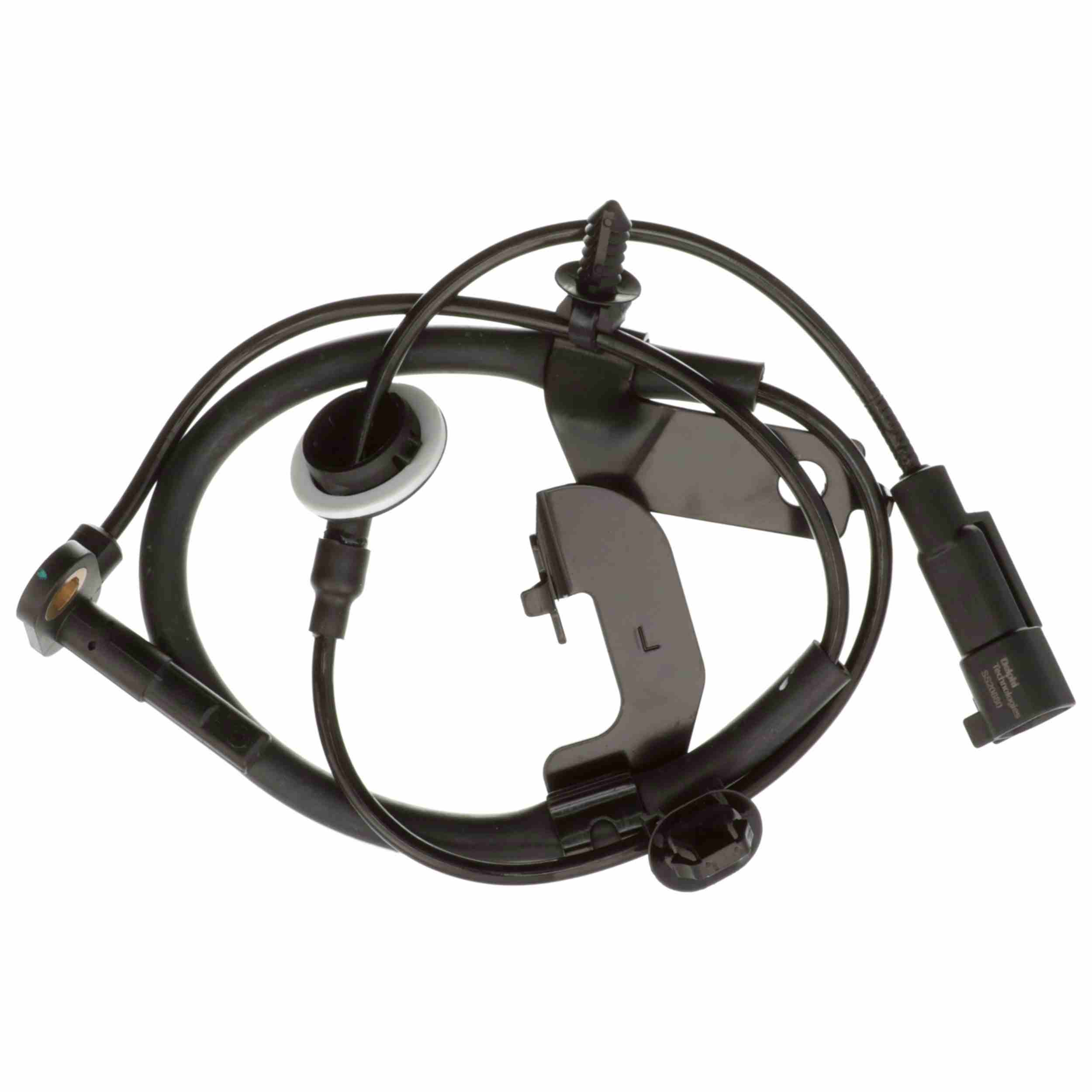 Delphi ABS Wheel Speed Sensor SS20880