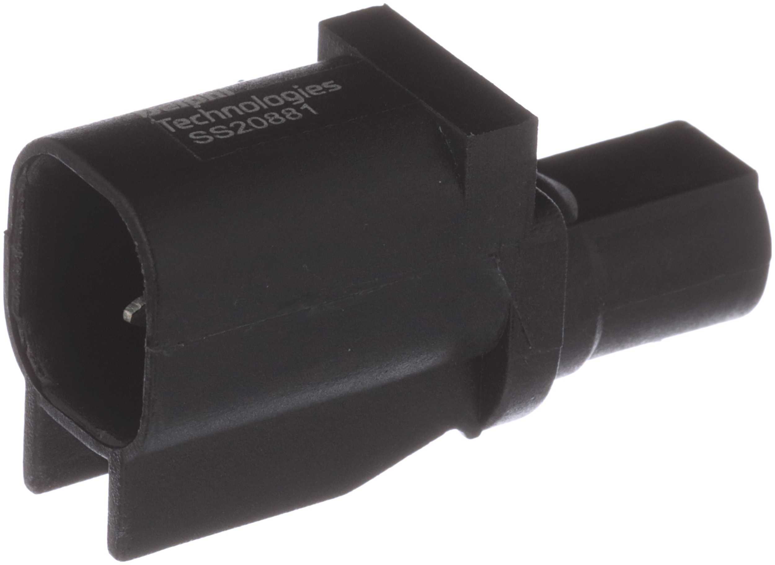 Delphi ABS Wheel Speed Sensor SS20881