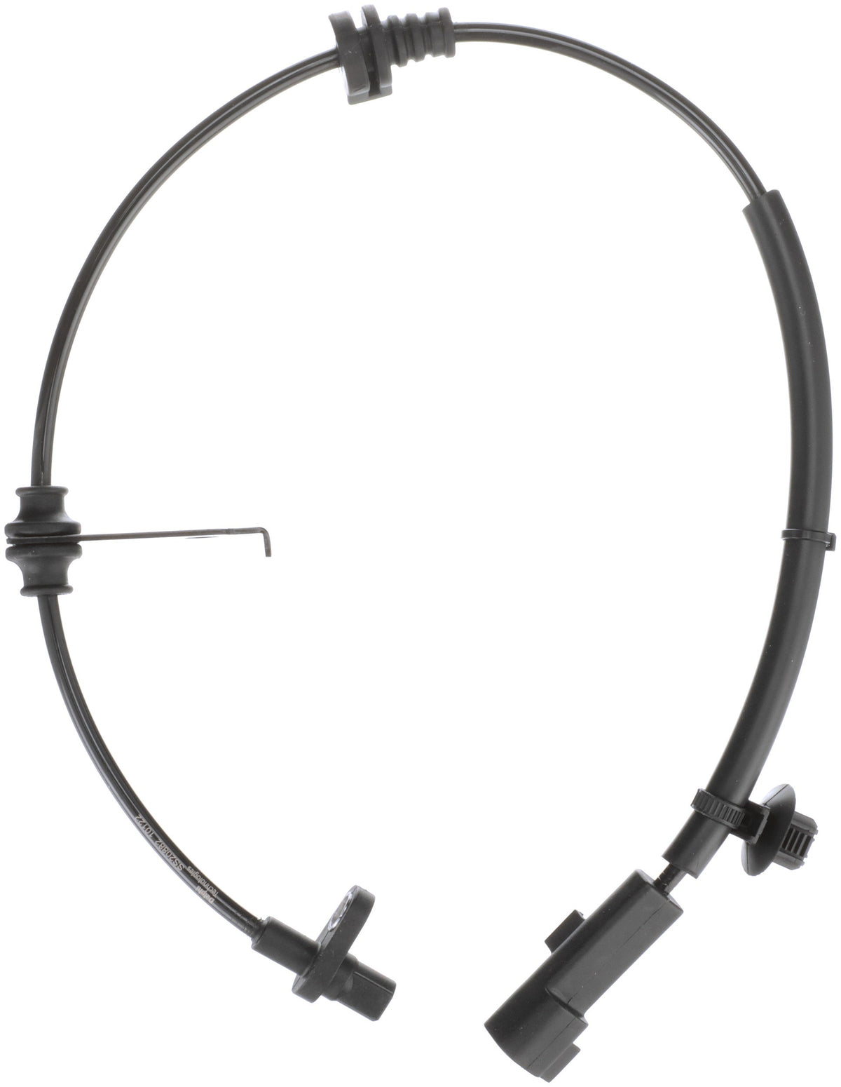 Delphi ABS Wheel Speed Sensor SS20882
