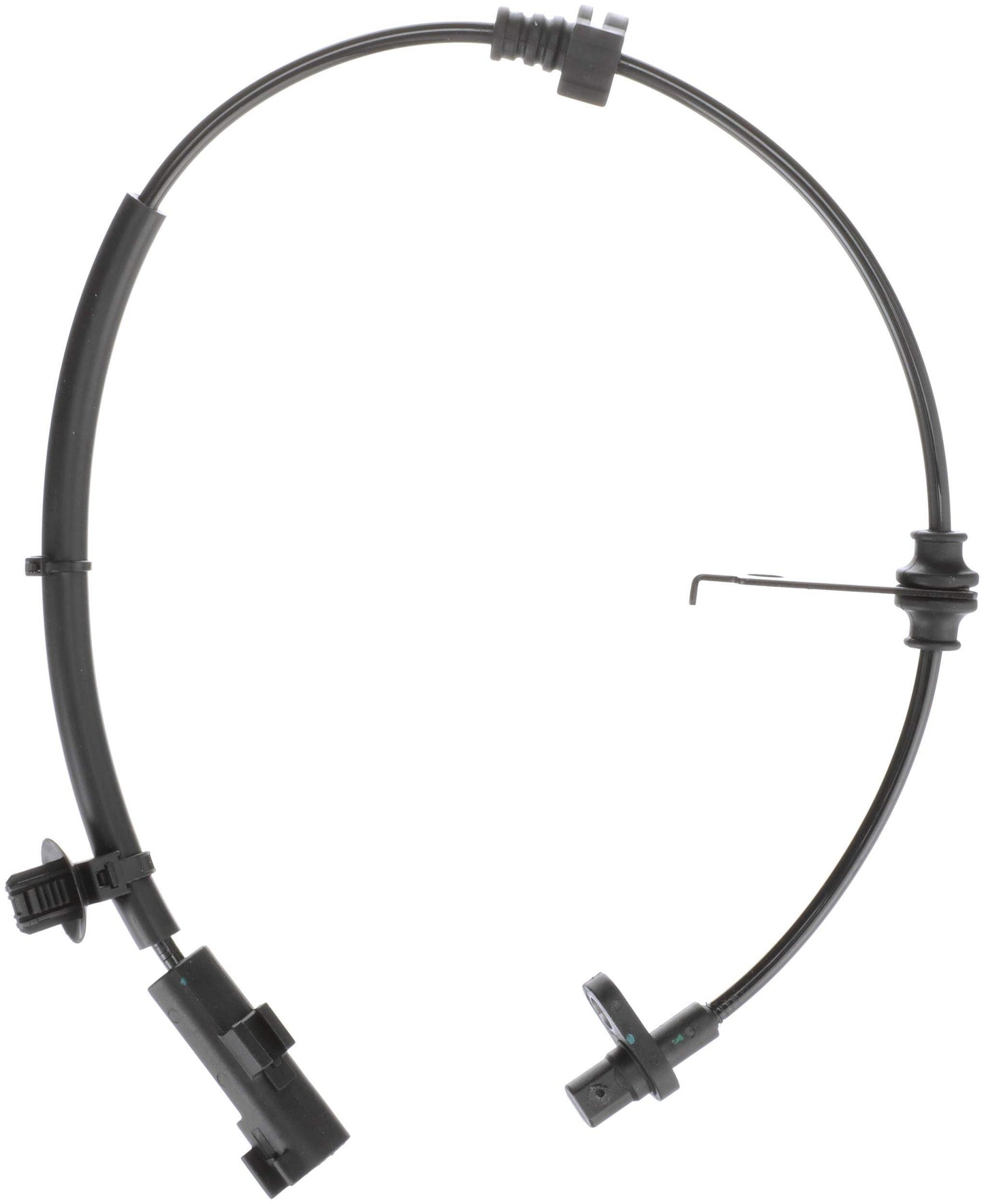 Delphi ABS Wheel Speed Sensor SS20882
