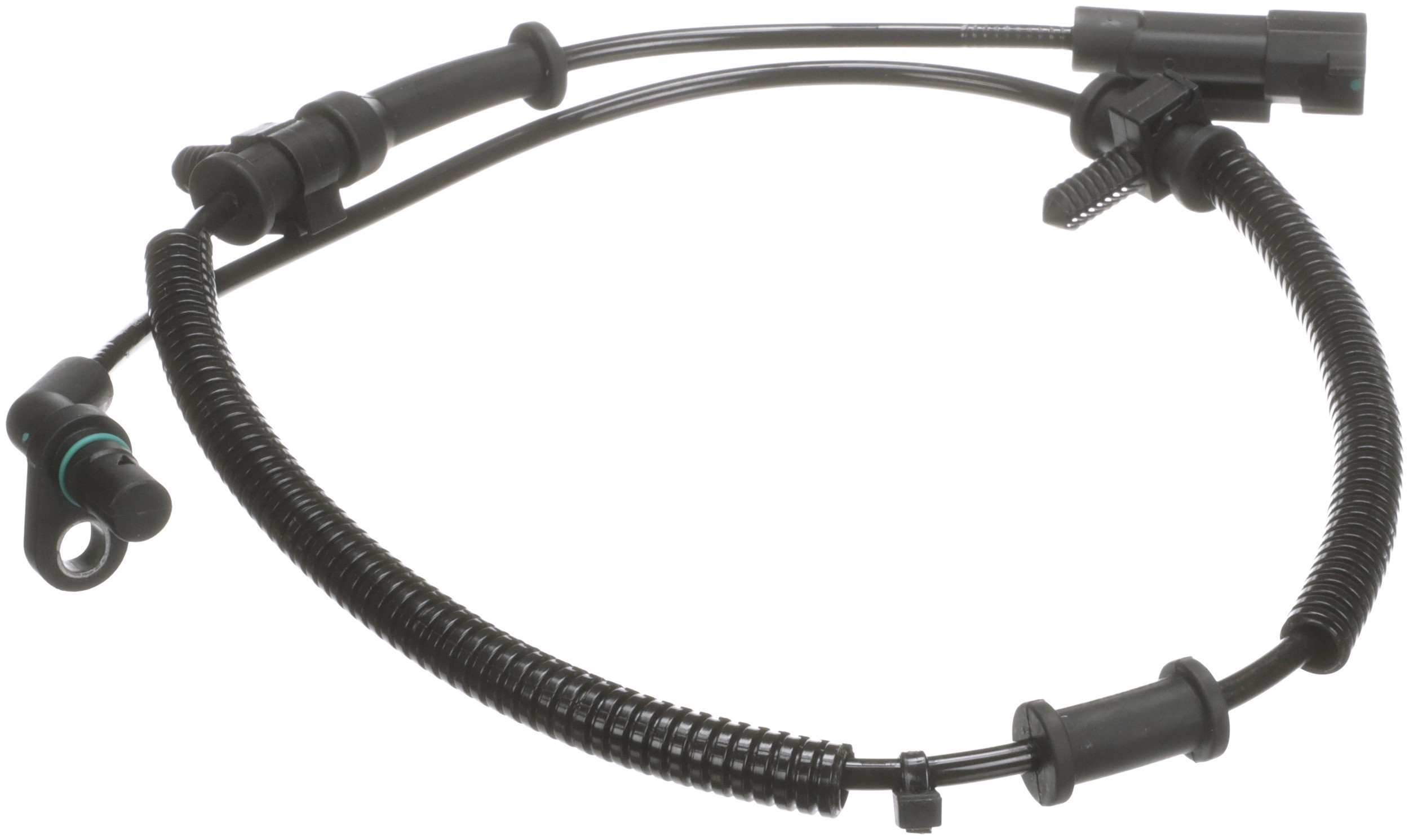 Delphi ABS Wheel Speed Sensor SS20884
