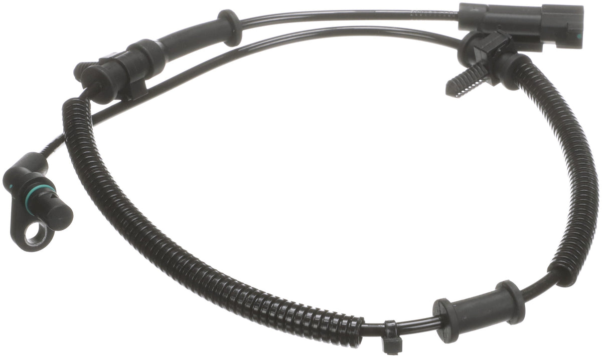 Delphi ABS Wheel Speed Sensor SS20884