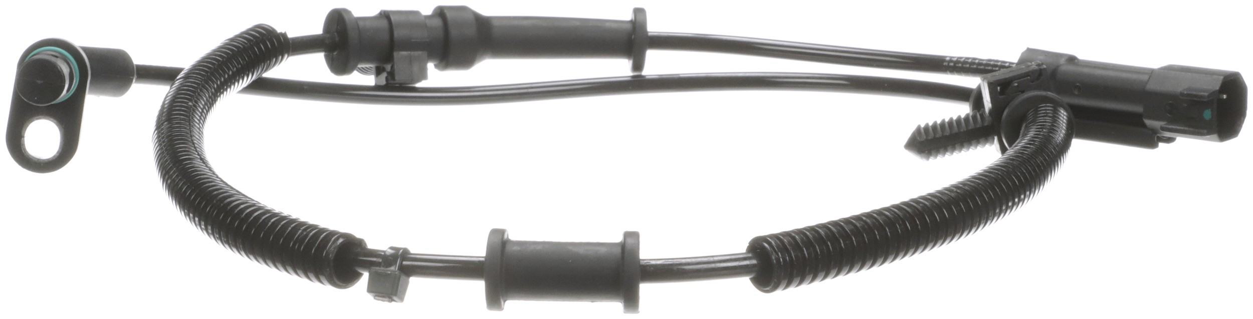 Delphi ABS Wheel Speed Sensor SS20884