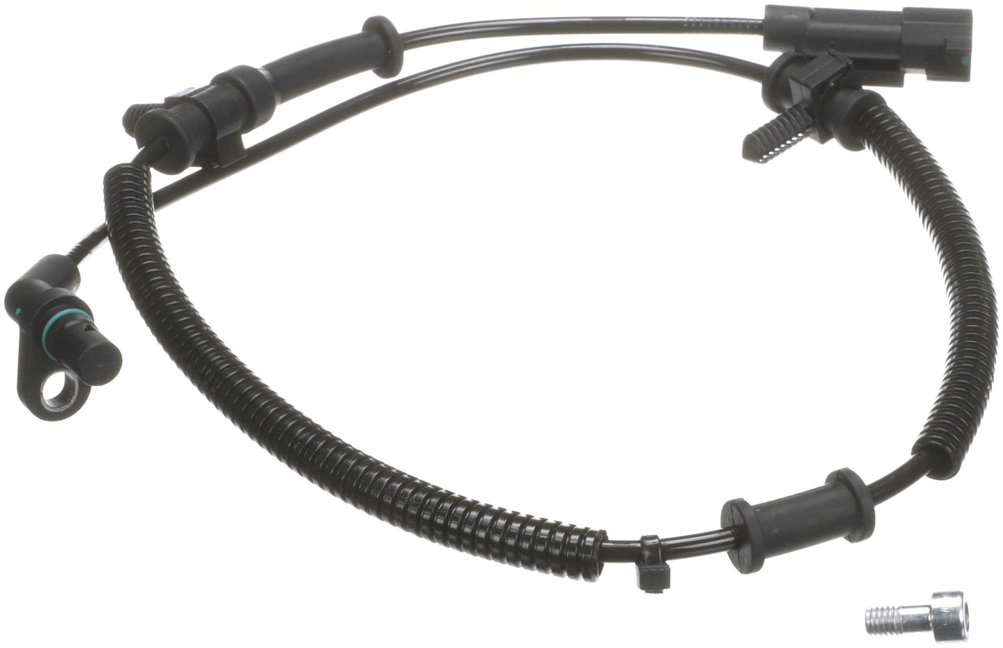 Delphi ABS Wheel Speed Sensor SS20884