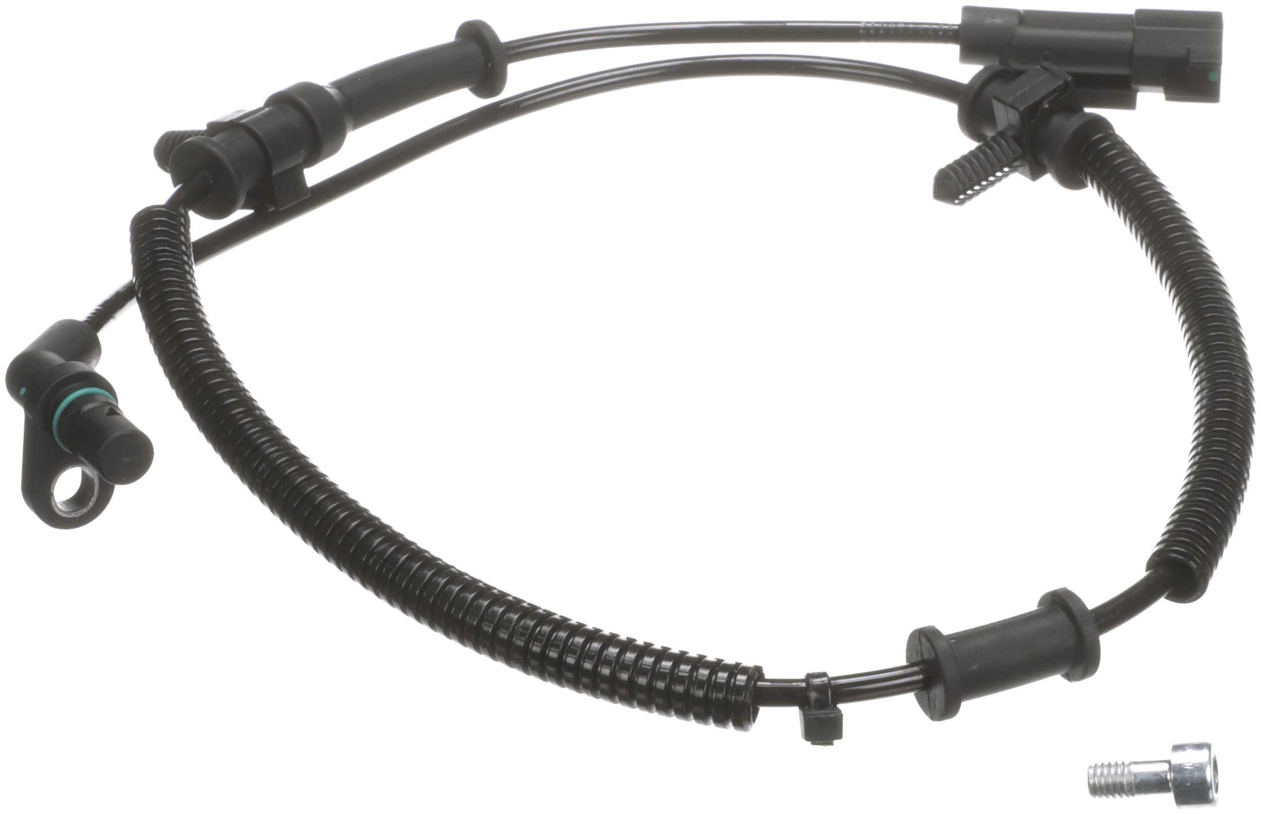 Delphi ABS Wheel Speed Sensor SS20884