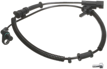 Delphi ABS Wheel Speed Sensor SS20884