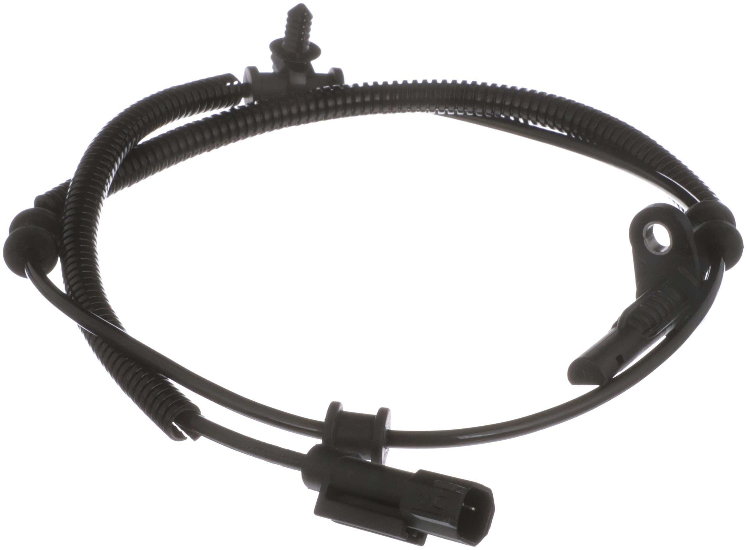 Delphi ABS Wheel Speed Sensor SS20885