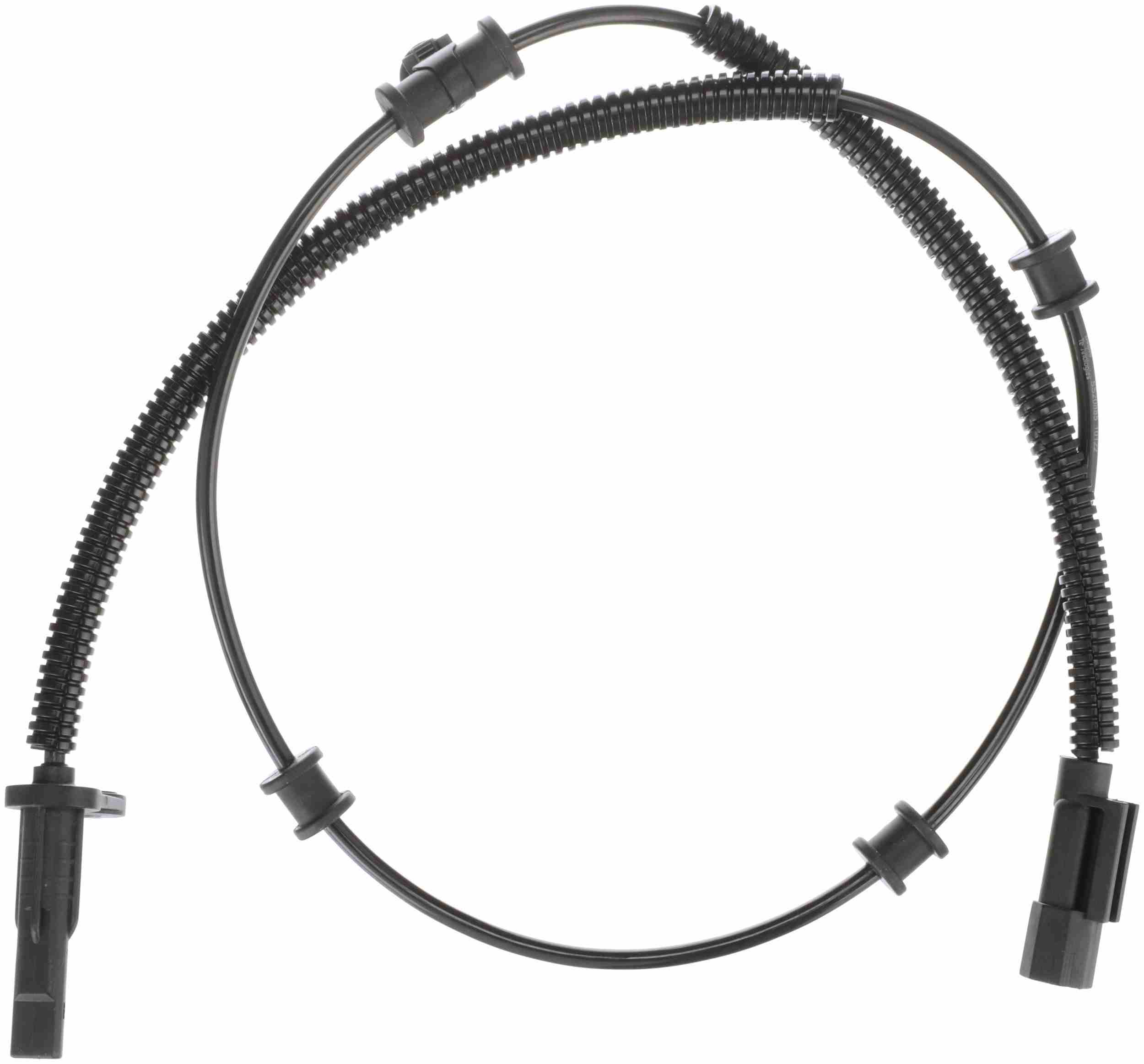 Delphi ABS Wheel Speed Sensor SS20885