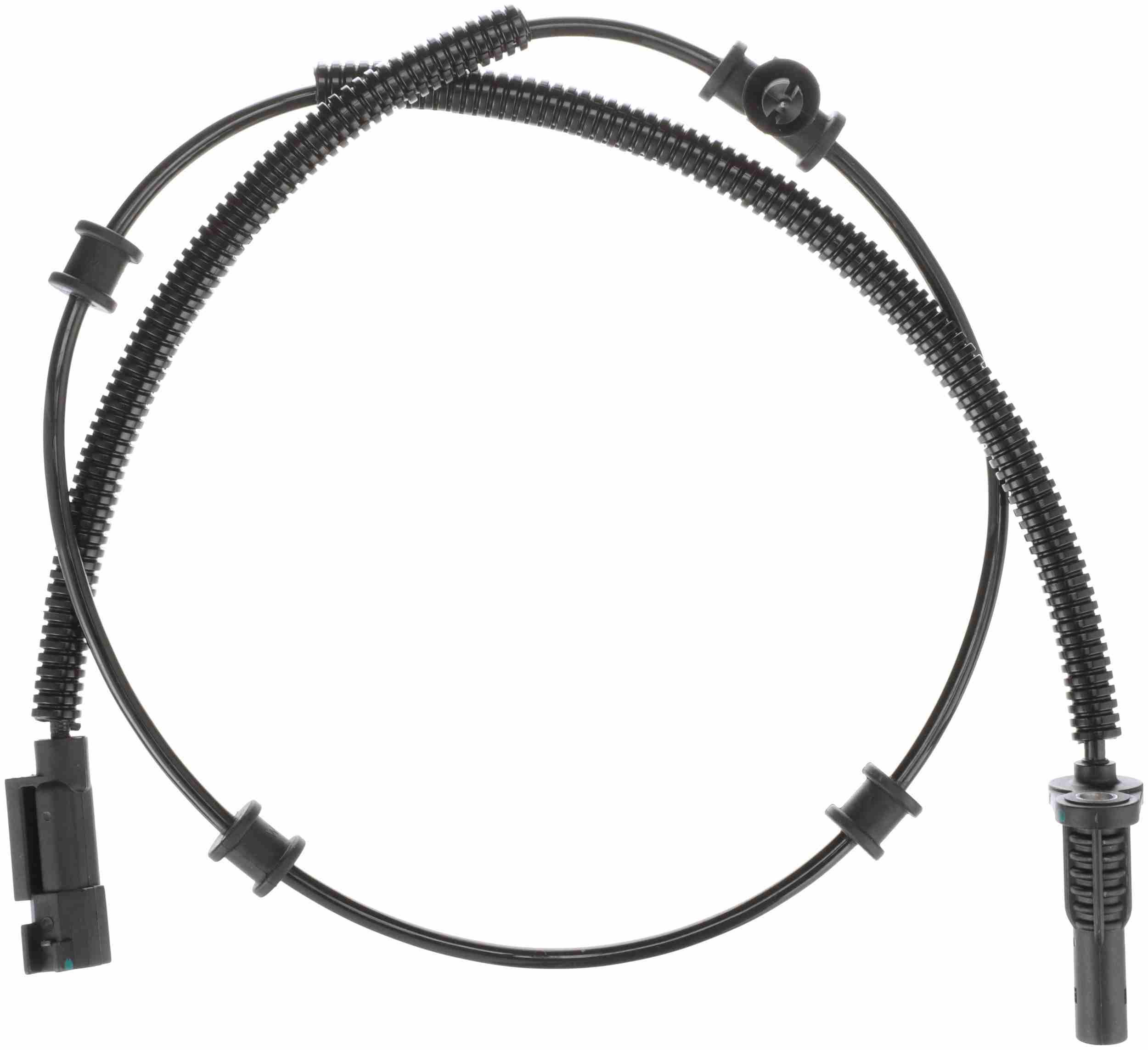 Delphi ABS Wheel Speed Sensor SS20885