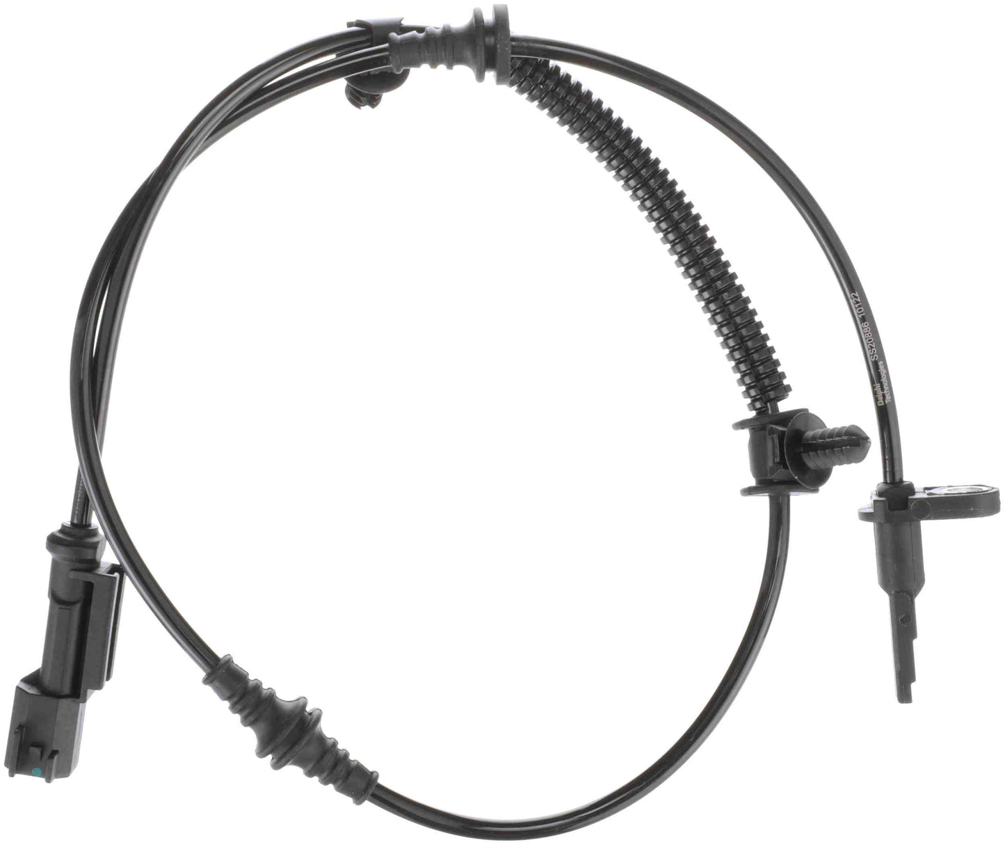 Delphi ABS Wheel Speed Sensor SS20886