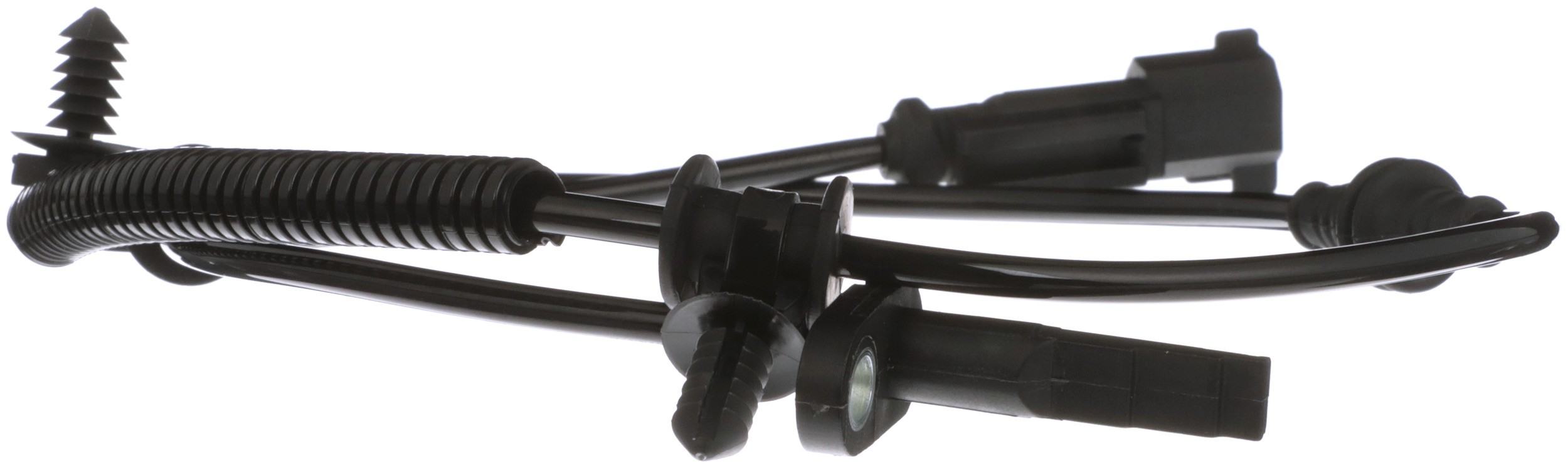 Delphi ABS Wheel Speed Sensor SS20886