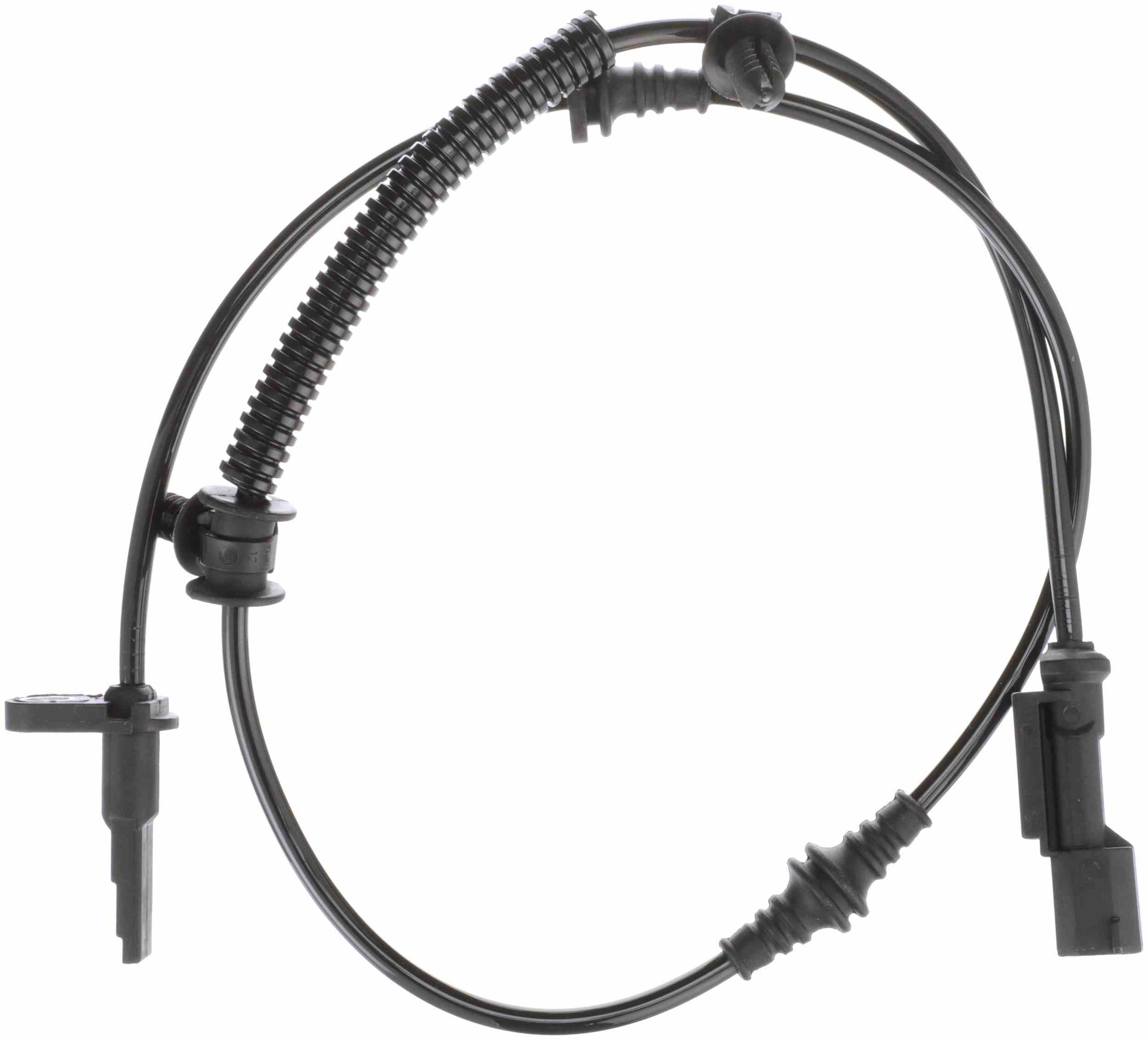 Delphi ABS Wheel Speed Sensor SS20886