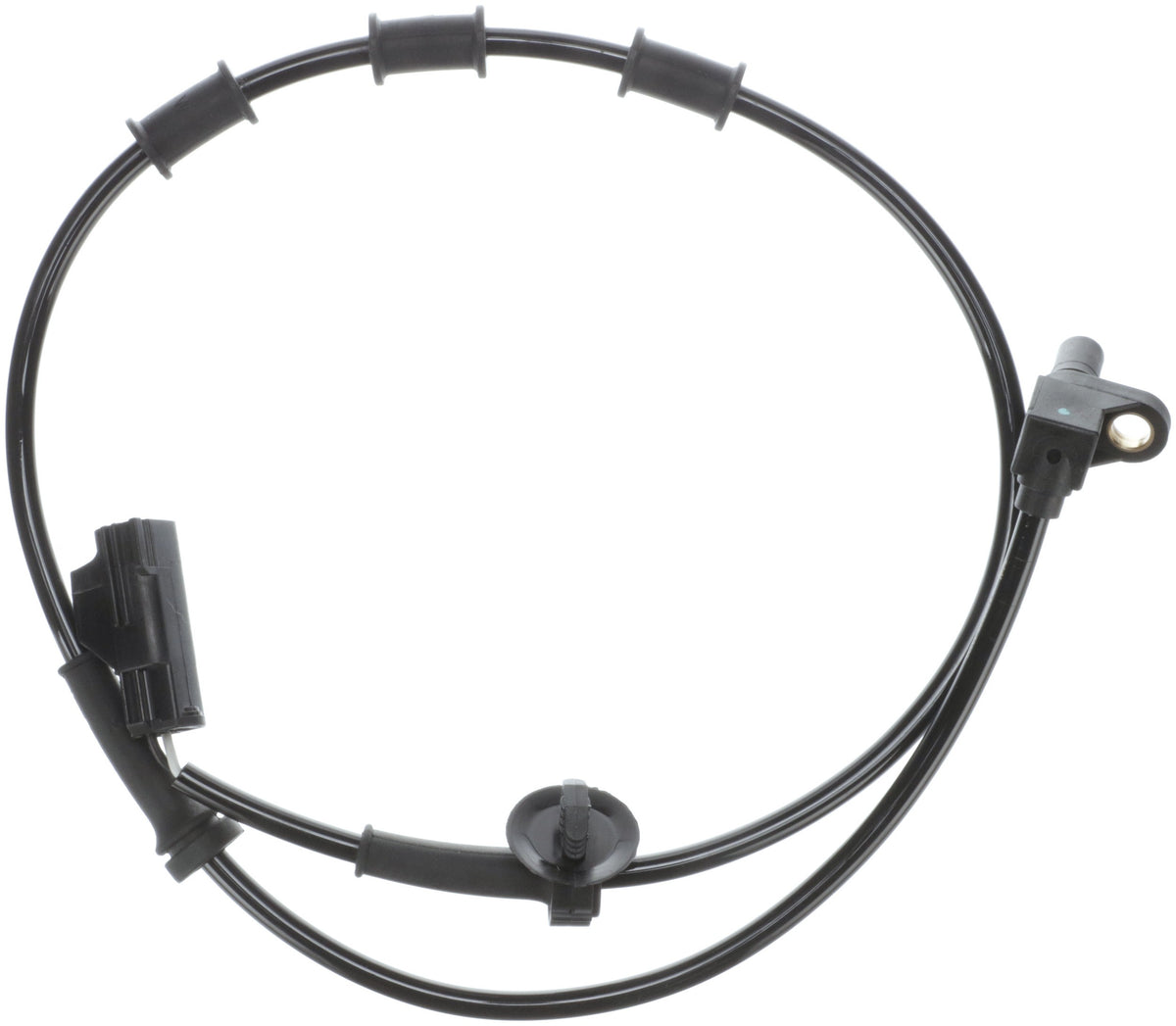 Delphi ABS Wheel Speed Sensor SS20887