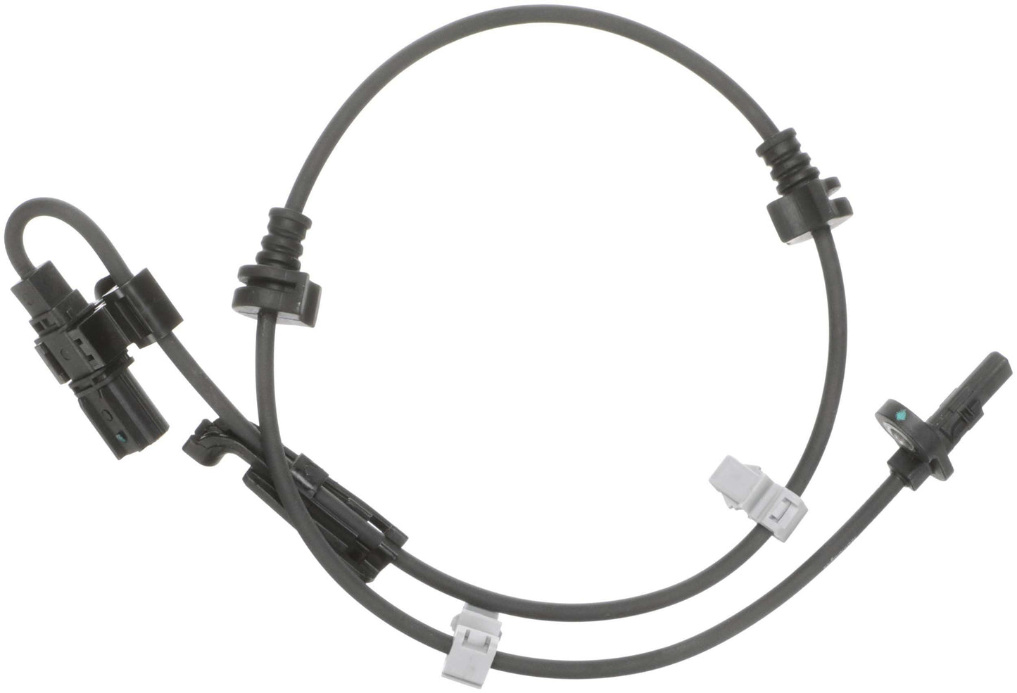 Delphi ABS Wheel Speed Sensor SS20889