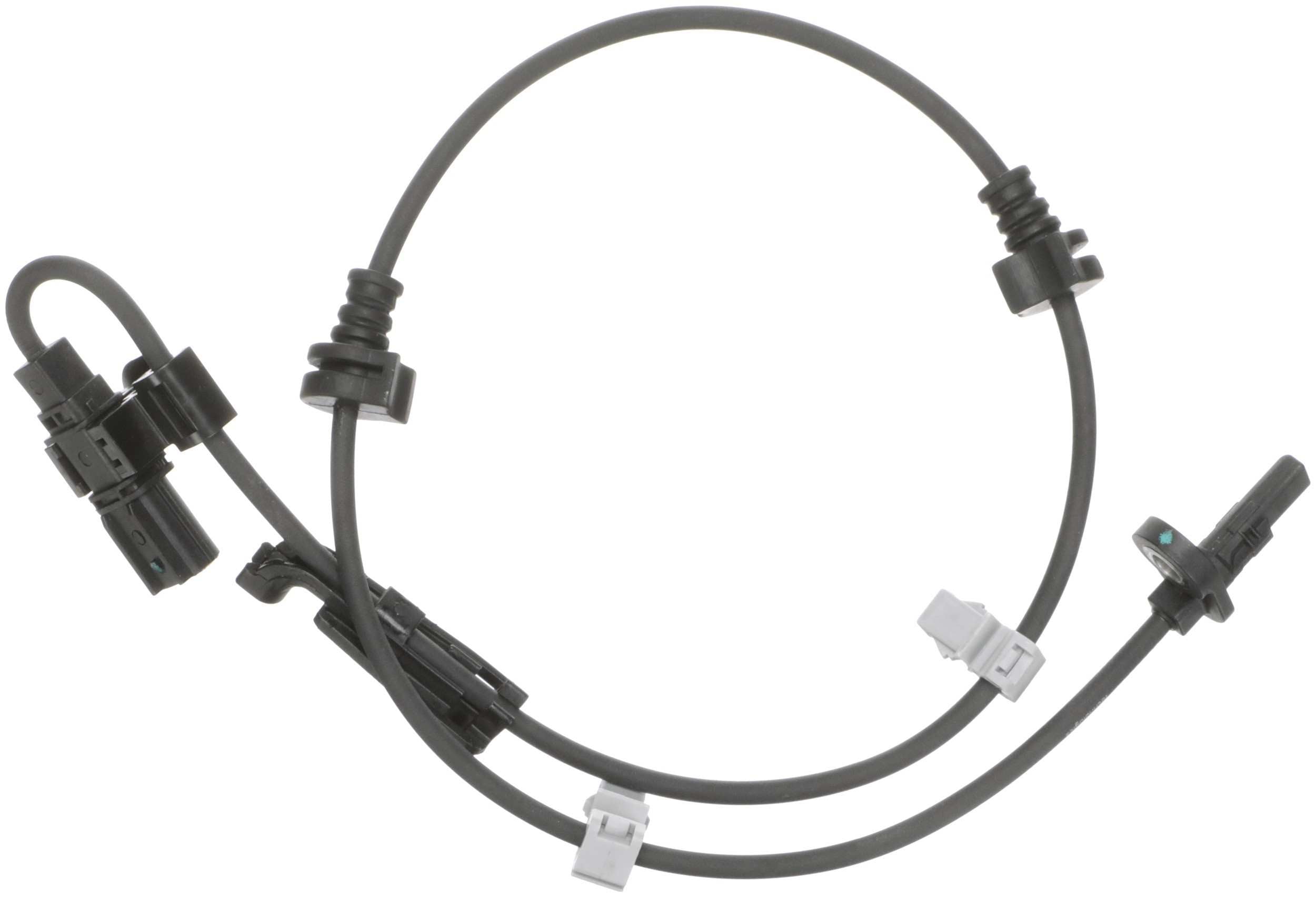 Delphi ABS Wheel Speed Sensor SS20889