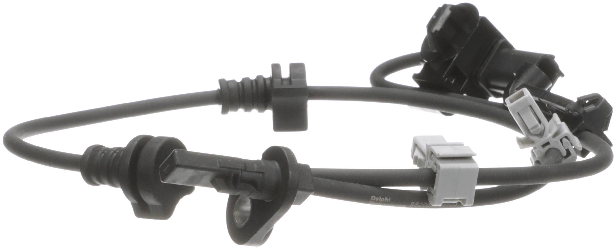 Delphi ABS Wheel Speed Sensor SS20889