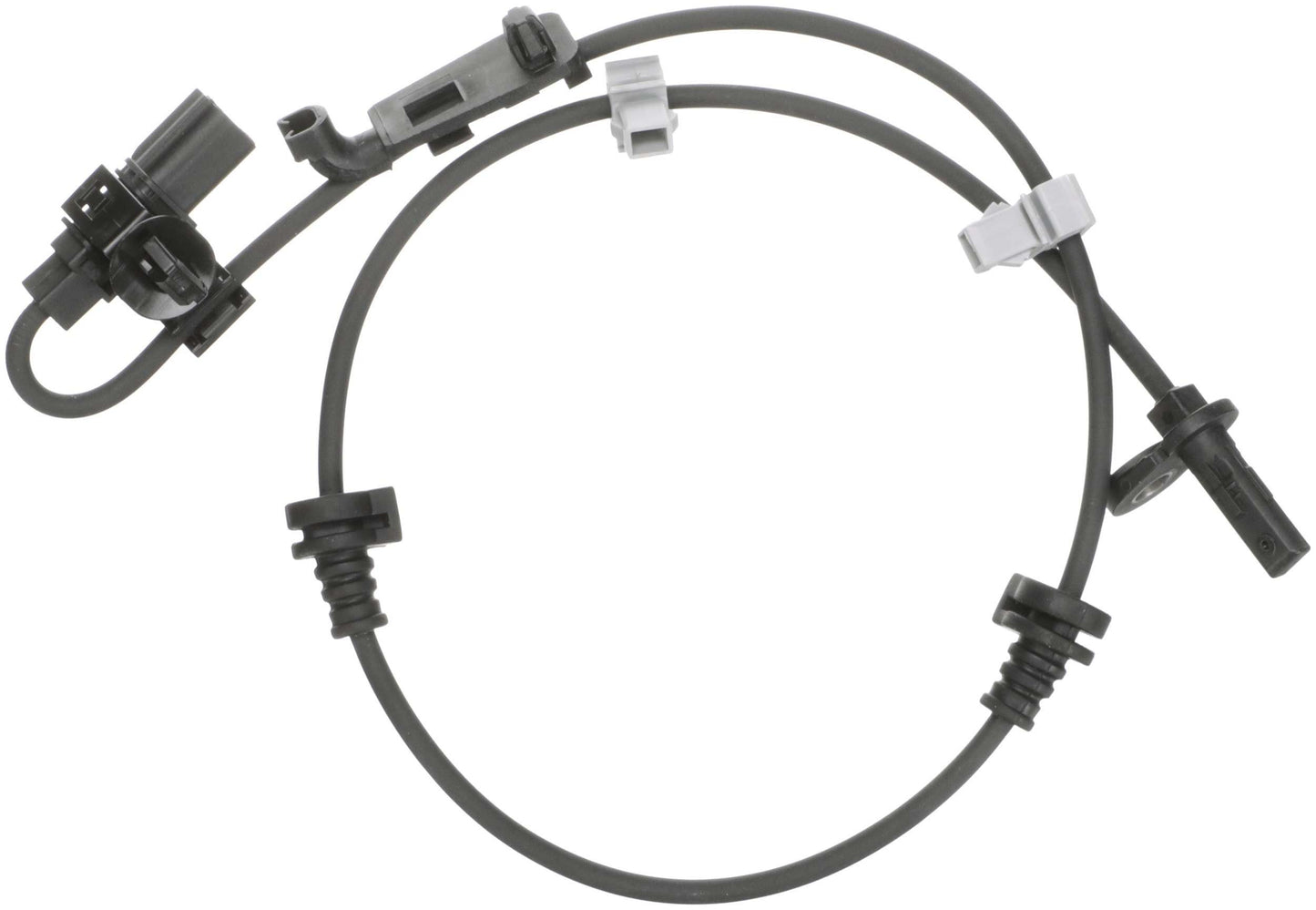 Delphi ABS Wheel Speed Sensor SS20889
