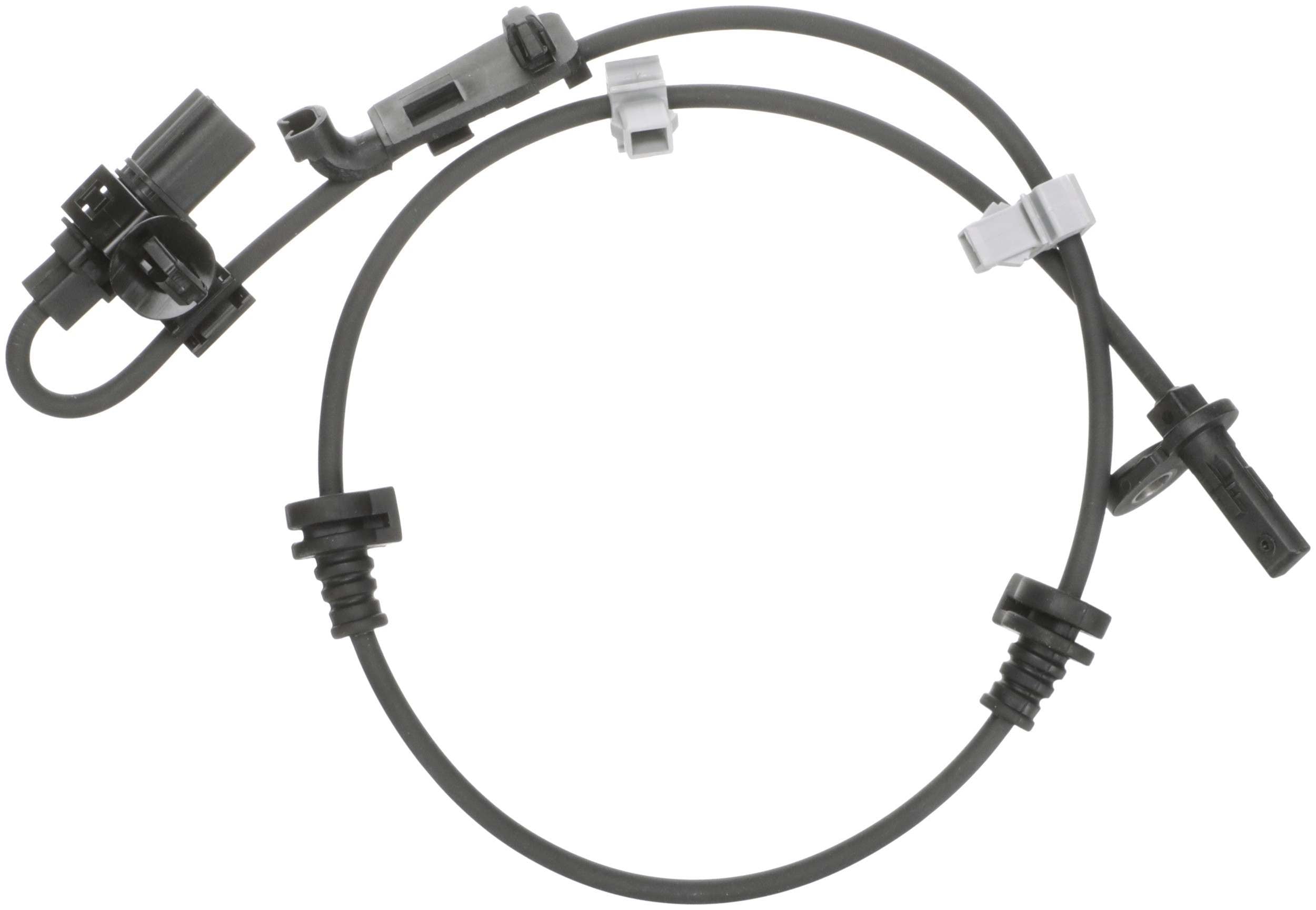 Delphi ABS Wheel Speed Sensor SS20889
