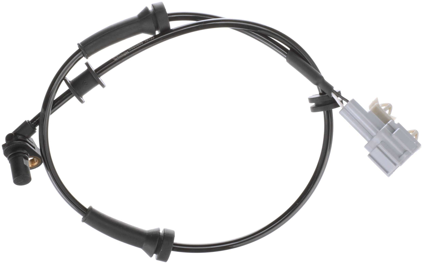 Delphi ABS Wheel Speed Sensor SS20893