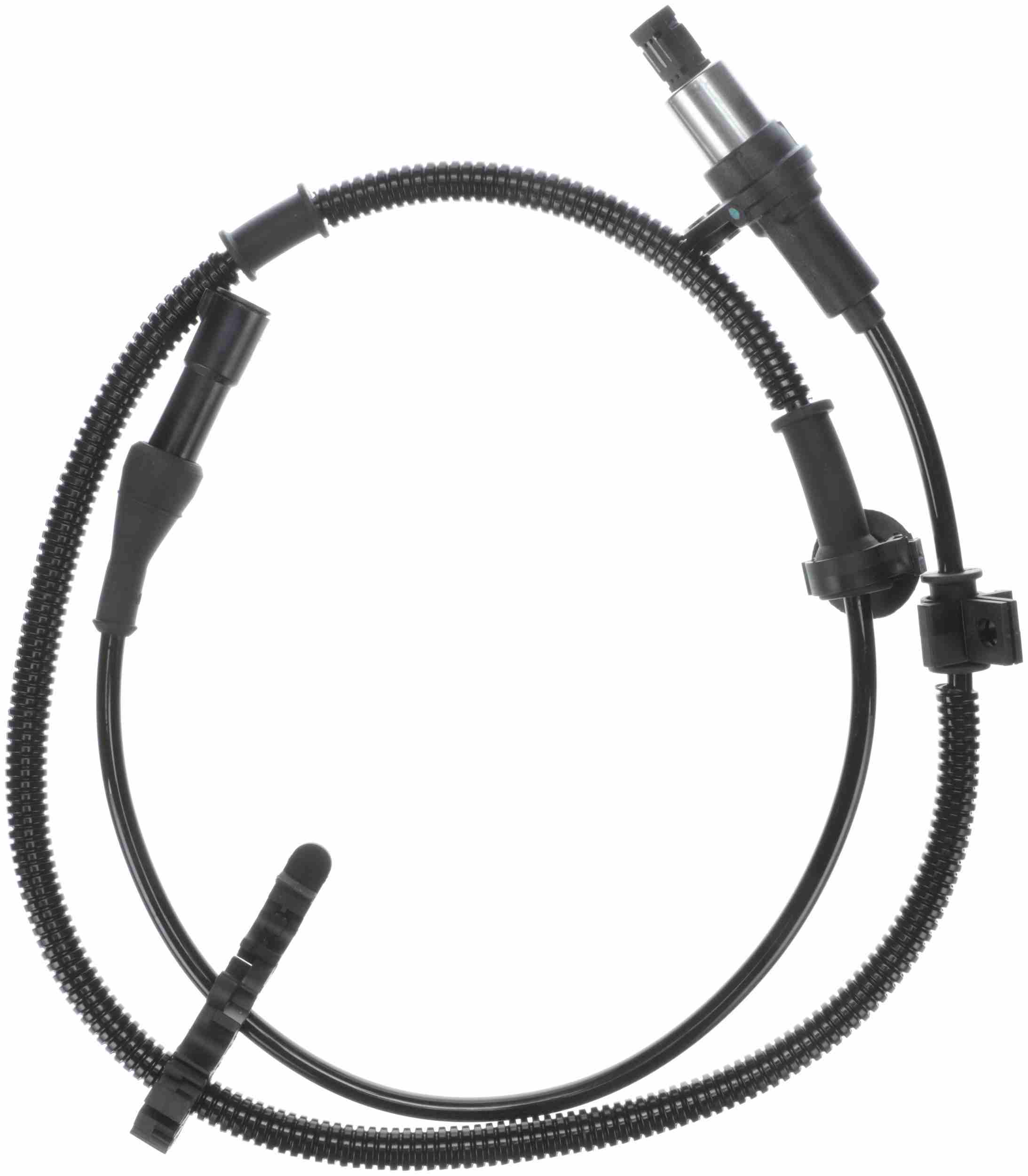 Delphi ABS Wheel Speed Sensor SS20894