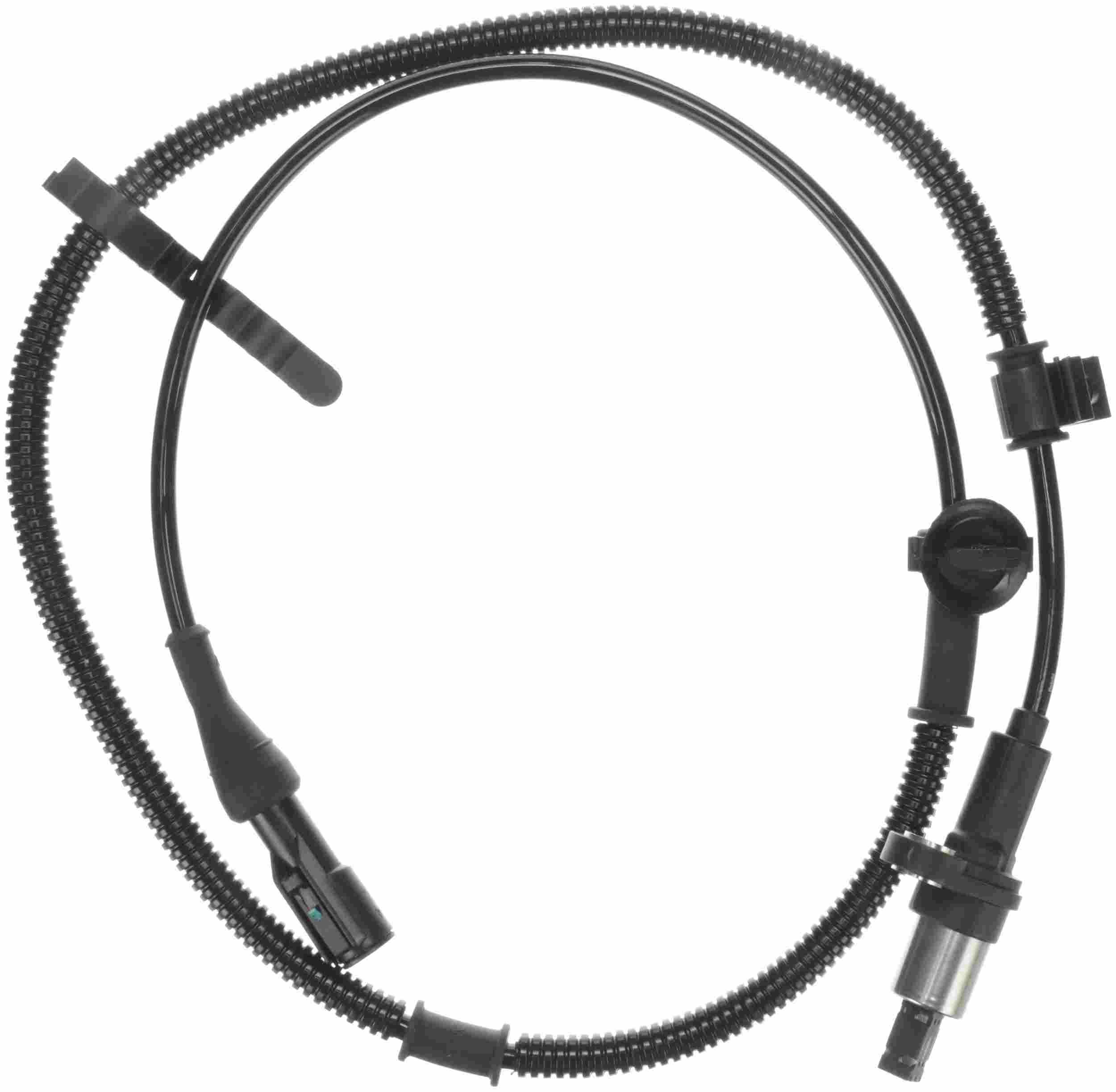 Delphi ABS Wheel Speed Sensor SS20894