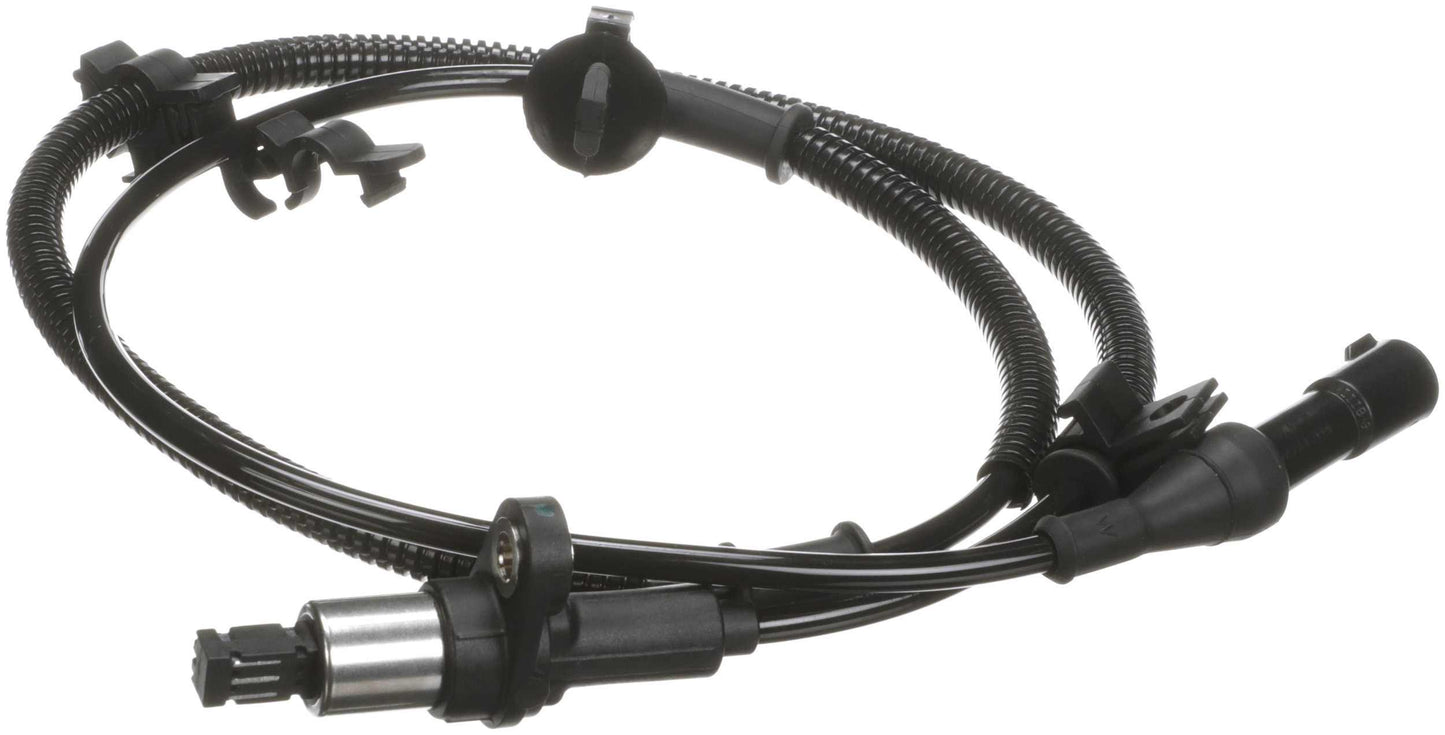 Delphi ABS Wheel Speed Sensor SS20895