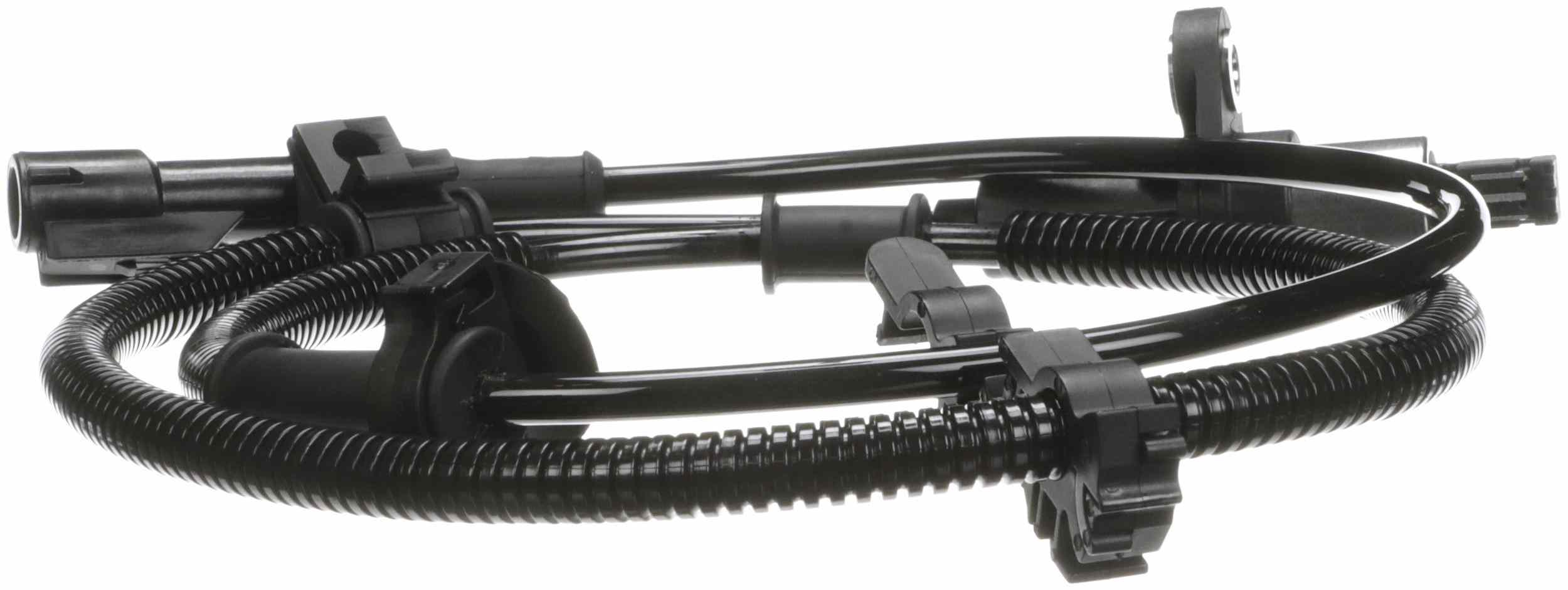 Delphi ABS Wheel Speed Sensor SS20895