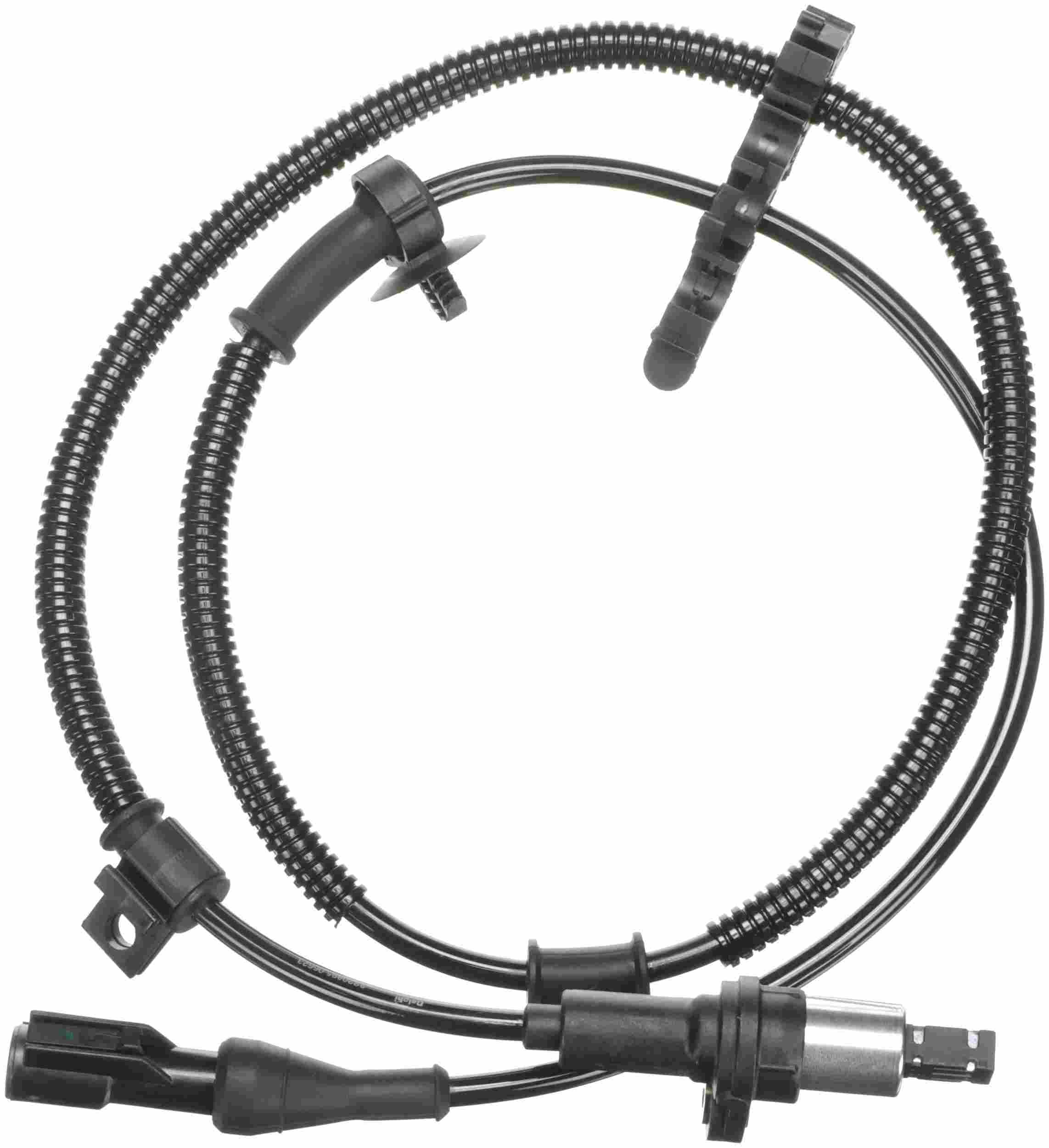 Delphi ABS Wheel Speed Sensor SS20895