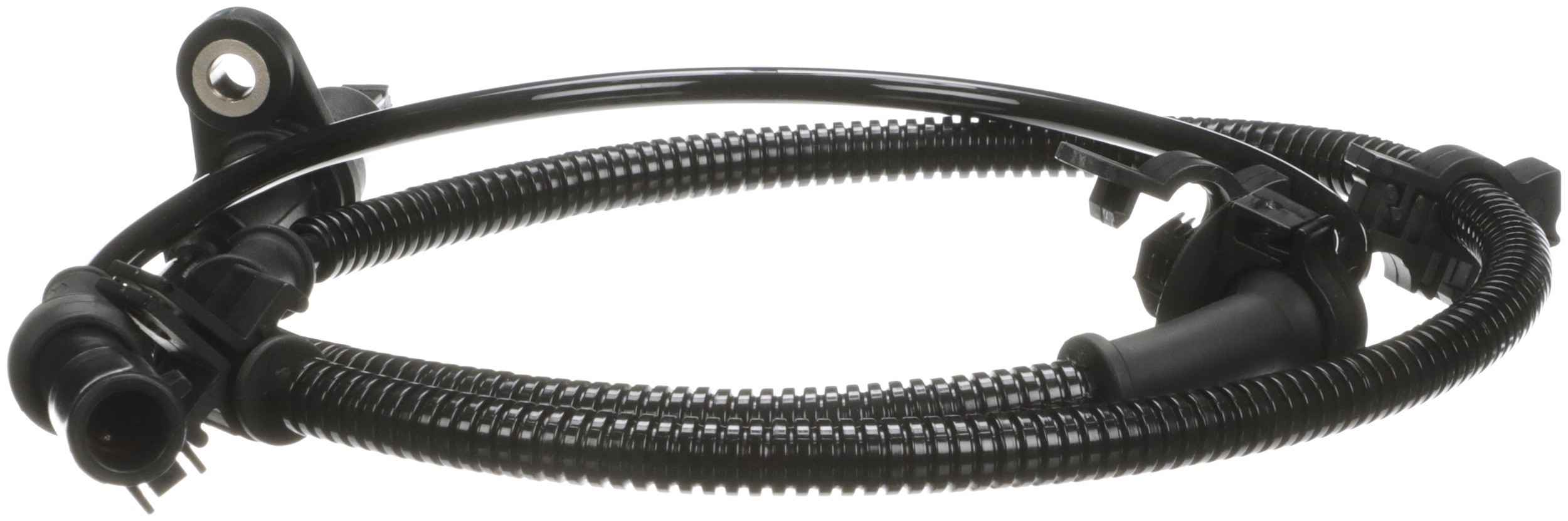 Delphi ABS Wheel Speed Sensor SS20895