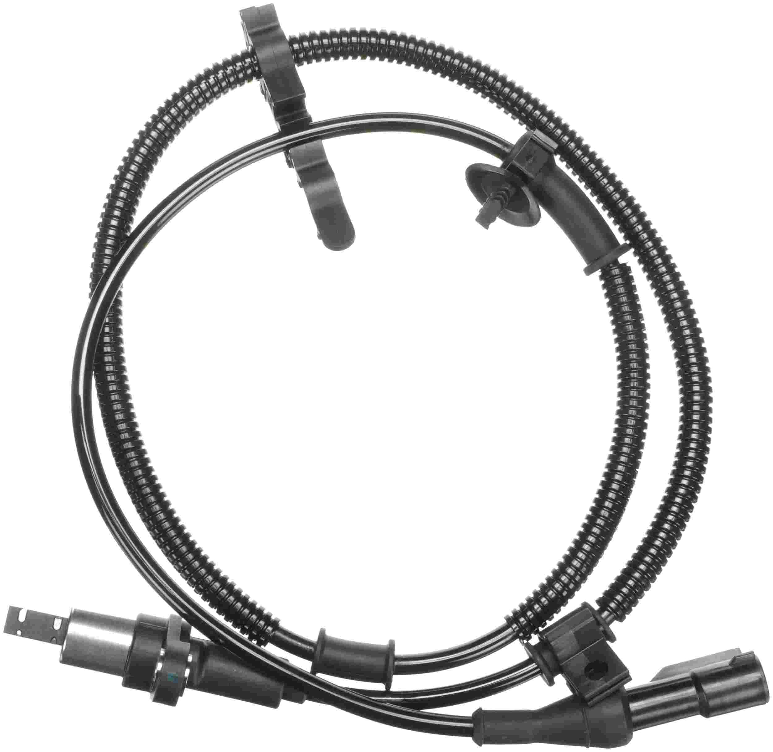 Delphi ABS Wheel Speed Sensor SS20895