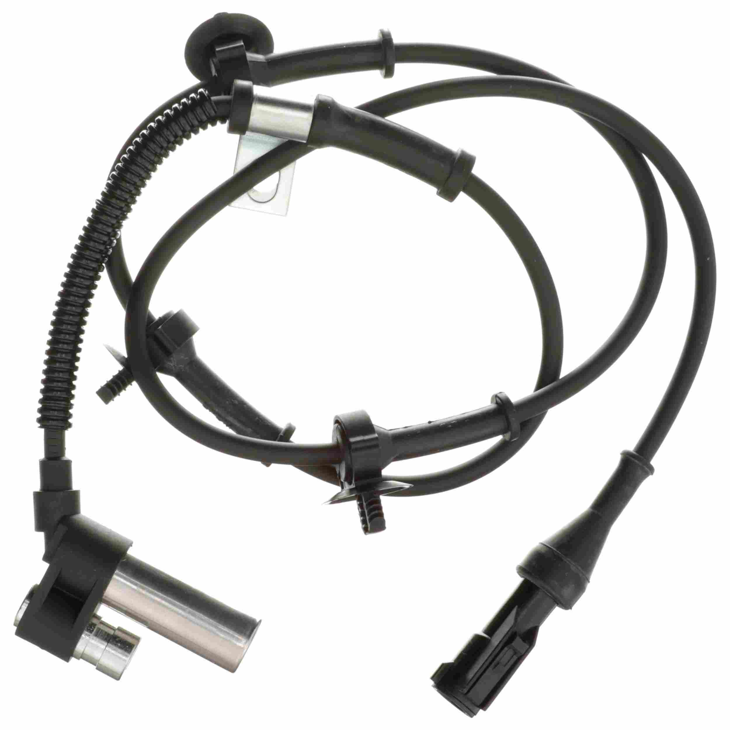 Delphi ABS Wheel Speed Sensor SS20896