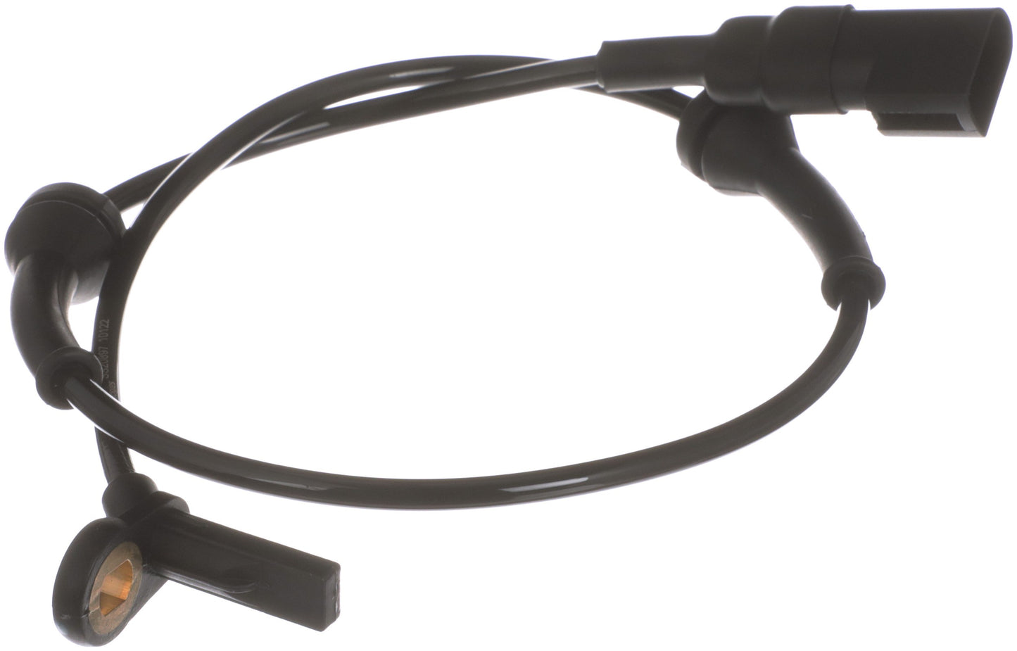 Delphi ABS Wheel Speed Sensor SS20897 image 3