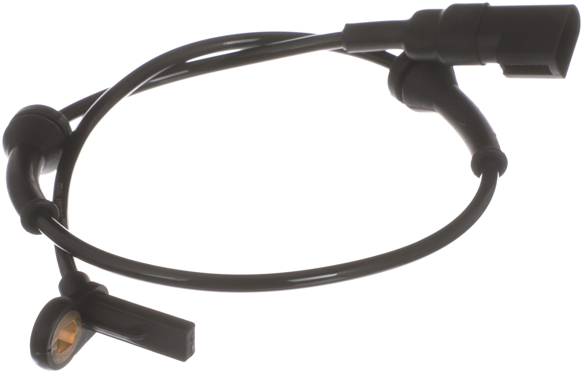Delphi ABS Wheel Speed Sensor SS20897 image 3