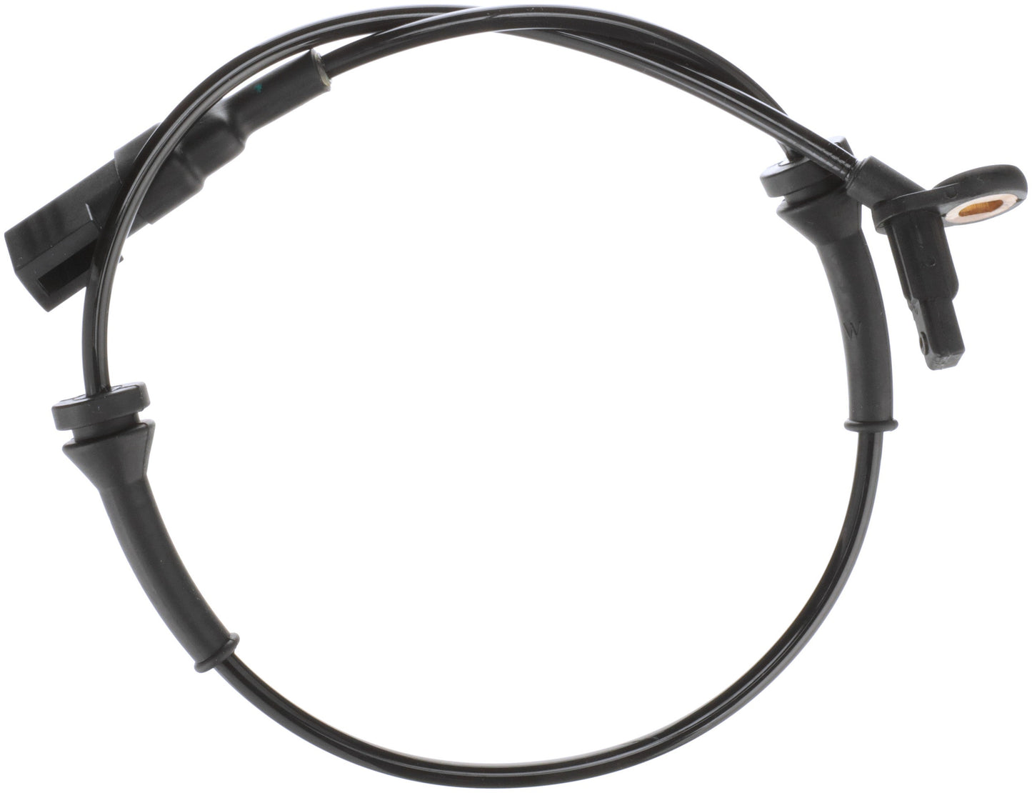 Delphi ABS Wheel Speed Sensor SS20897 image 6