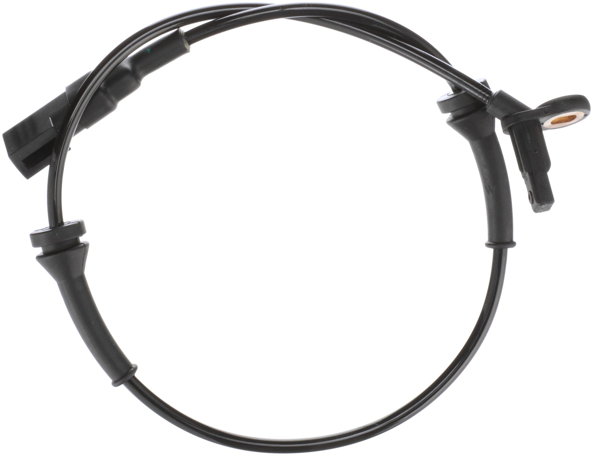 Delphi ABS Wheel Speed Sensor SS20897 image 6
