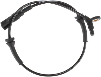 Delphi ABS Wheel Speed Sensor SS20897 image 6