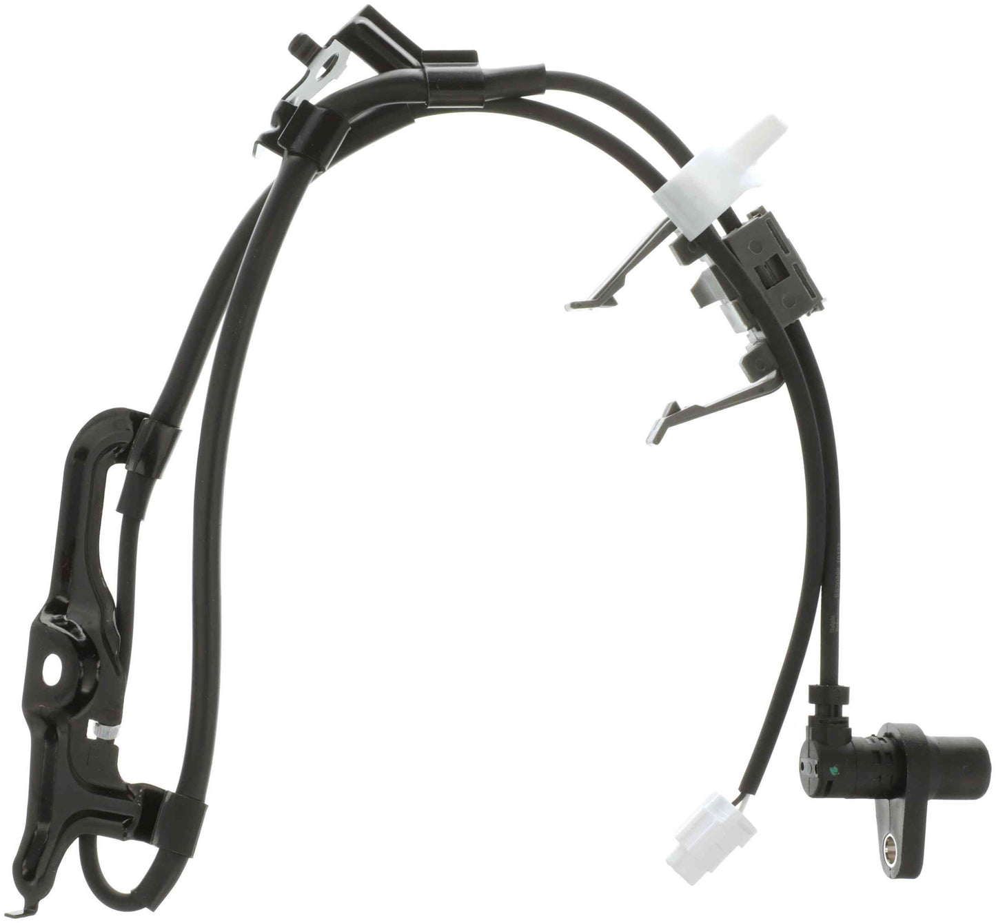 Delphi ABS Wheel Speed Sensor SS20898