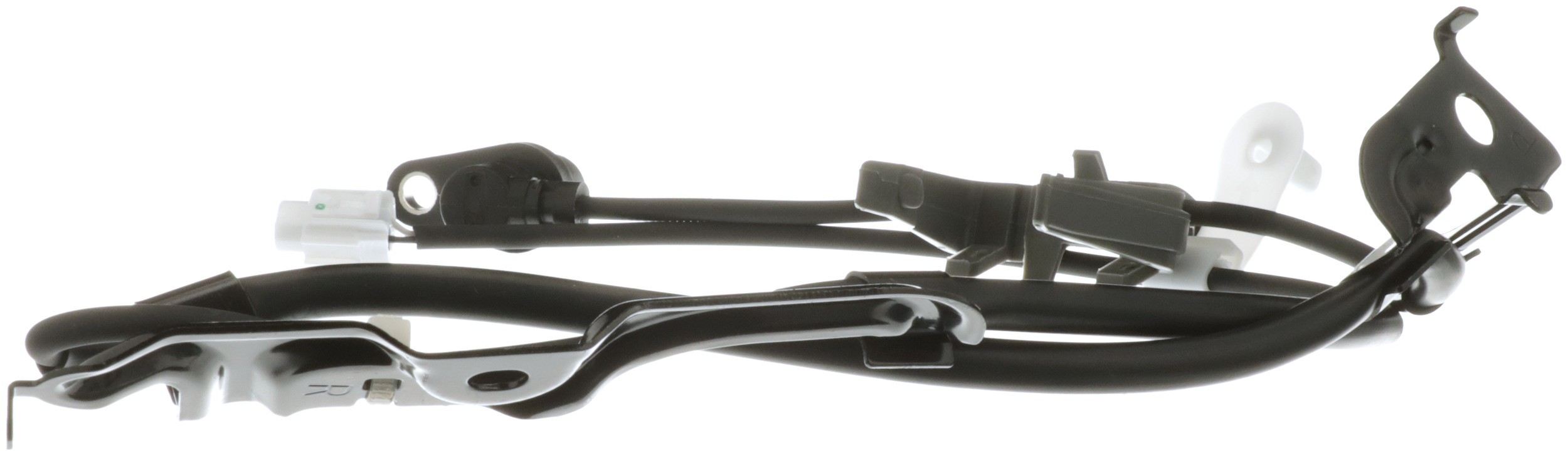 Delphi ABS Wheel Speed Sensor SS20898