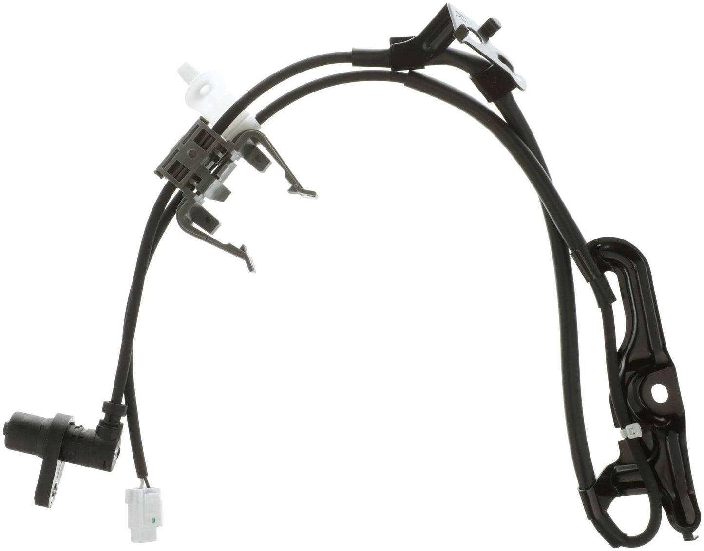 Delphi ABS Wheel Speed Sensor SS20898