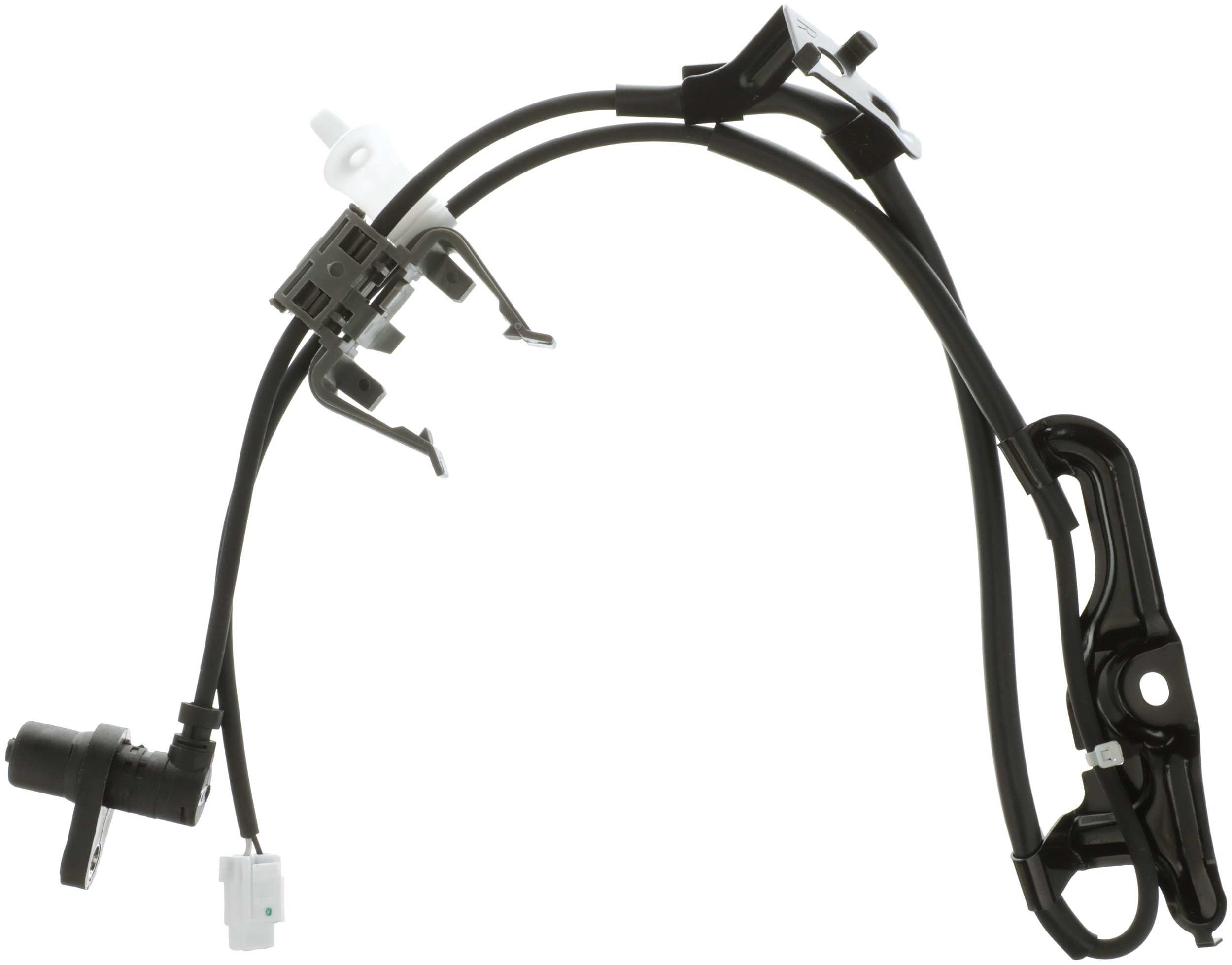 Delphi ABS Wheel Speed Sensor SS20898