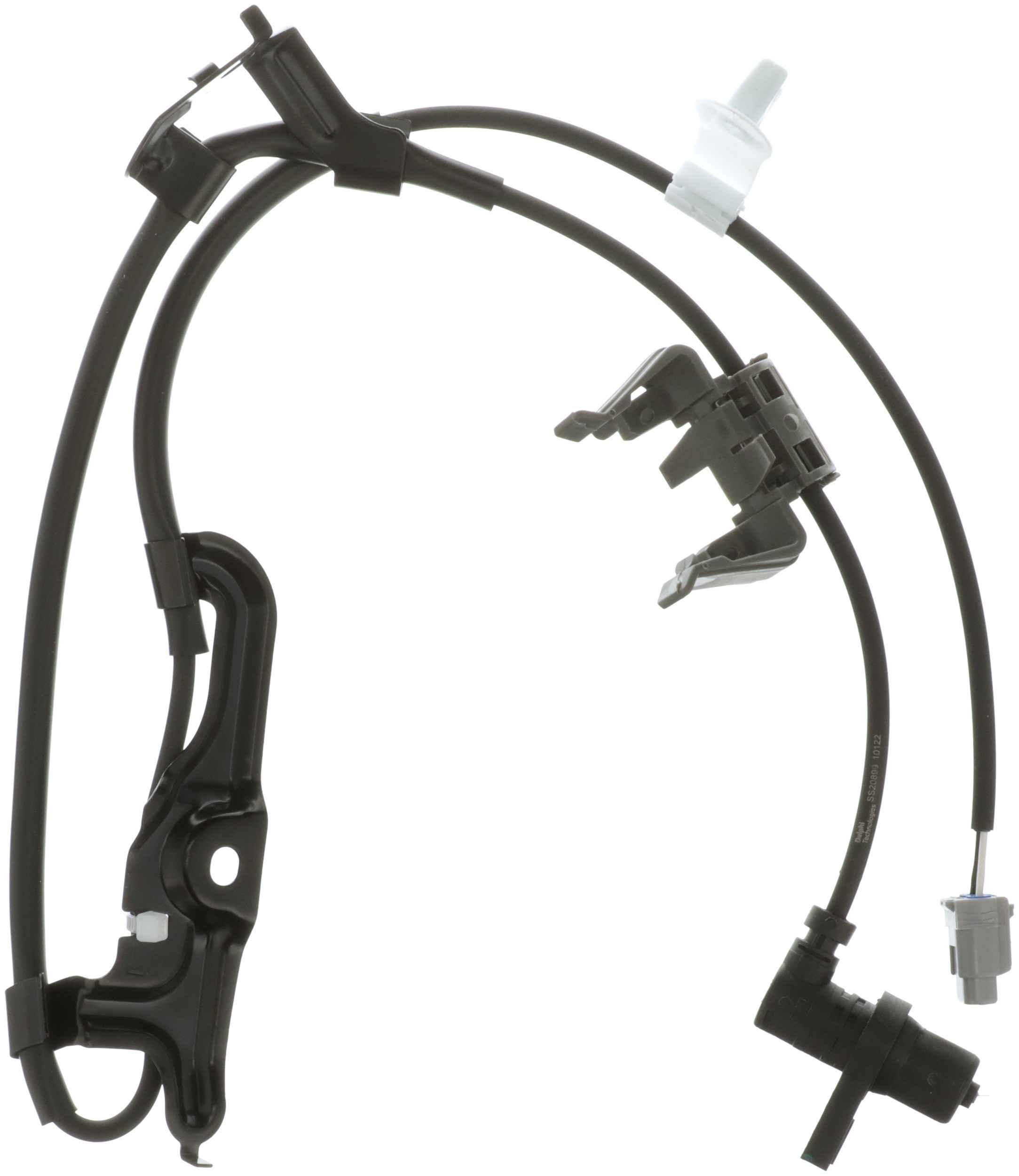 Delphi ABS Wheel Speed Sensor SS20899