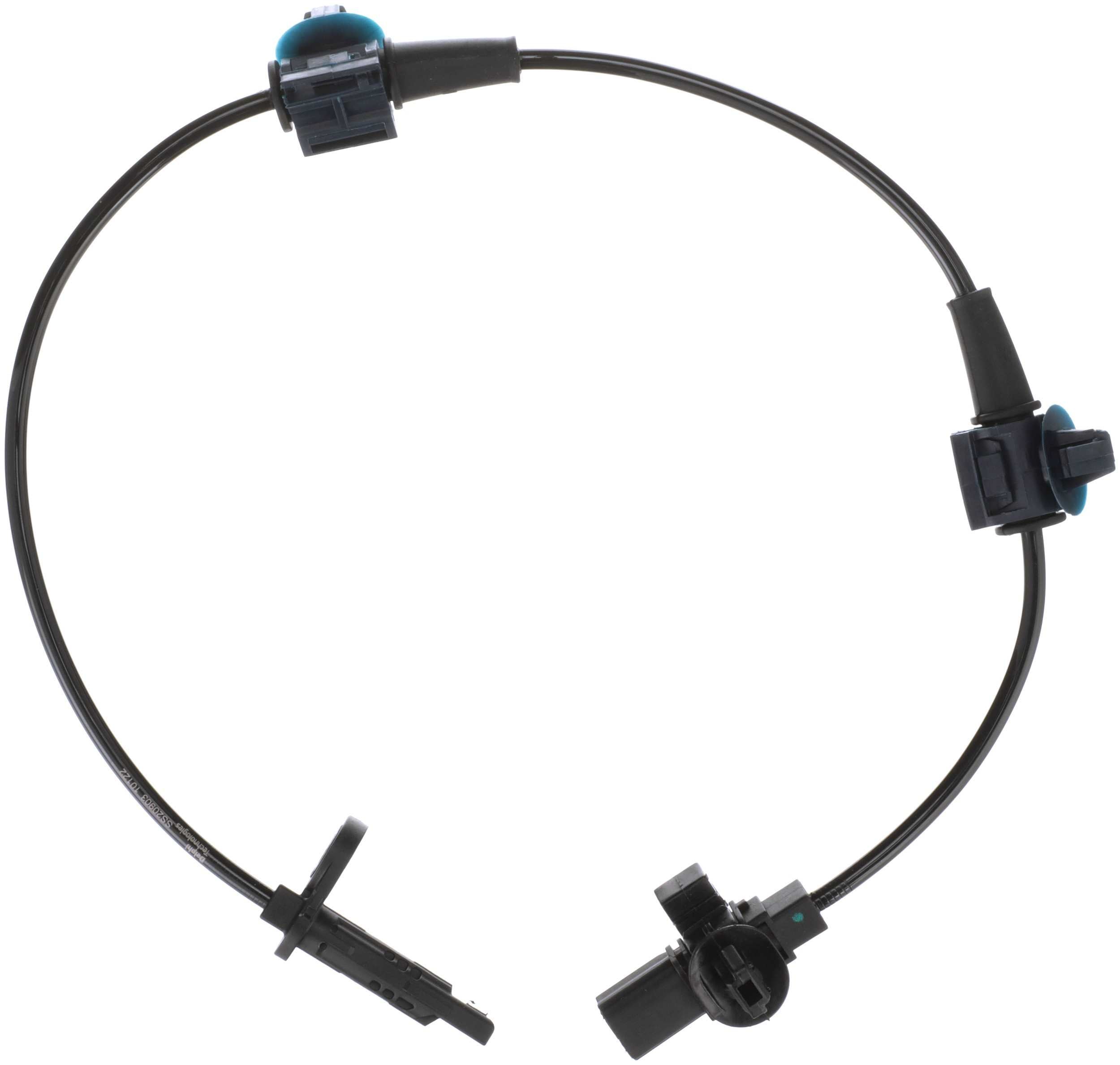 Delphi ABS Wheel Speed Sensor SS20903