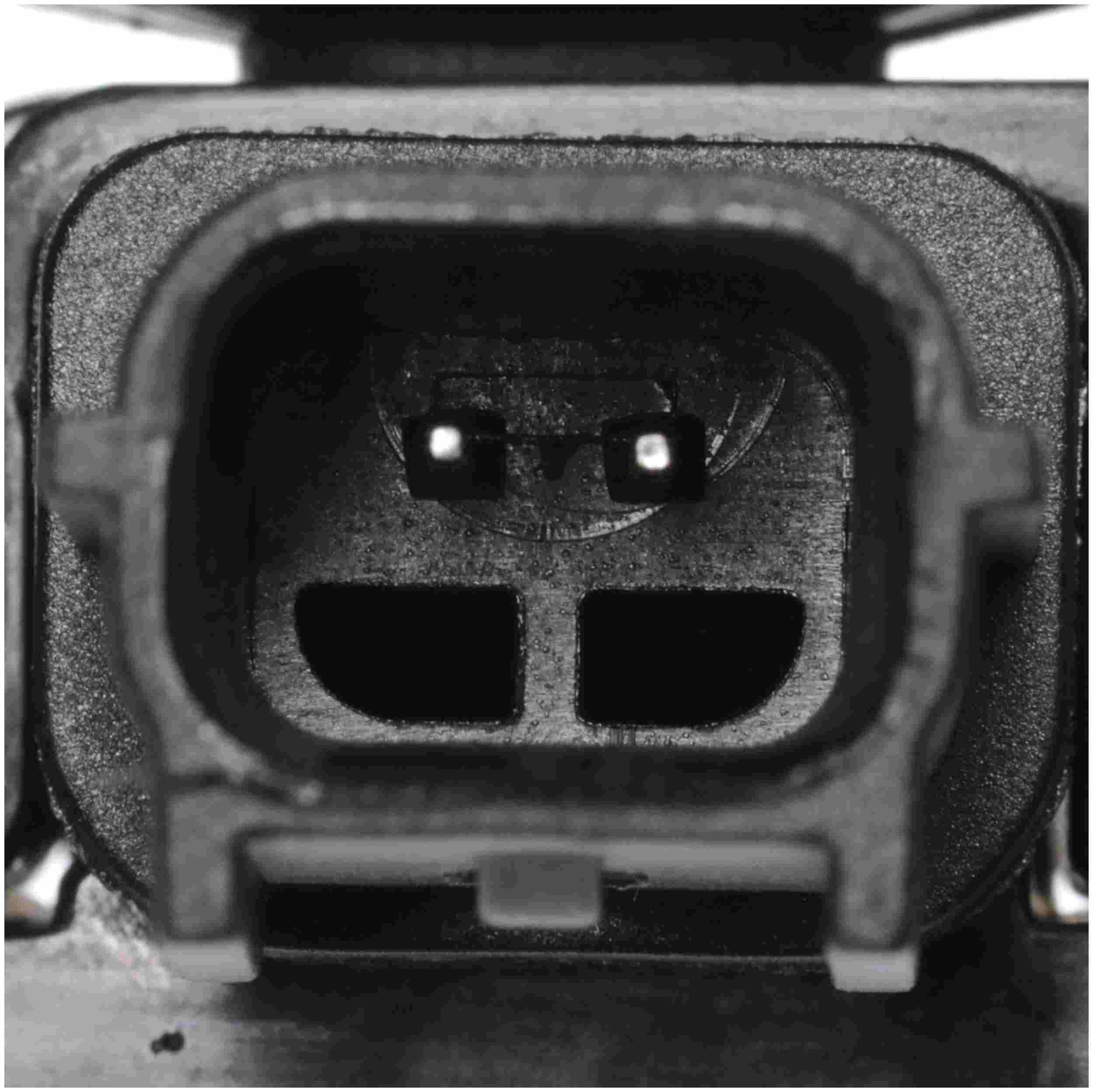 Delphi ABS Wheel Speed Sensor SS20904